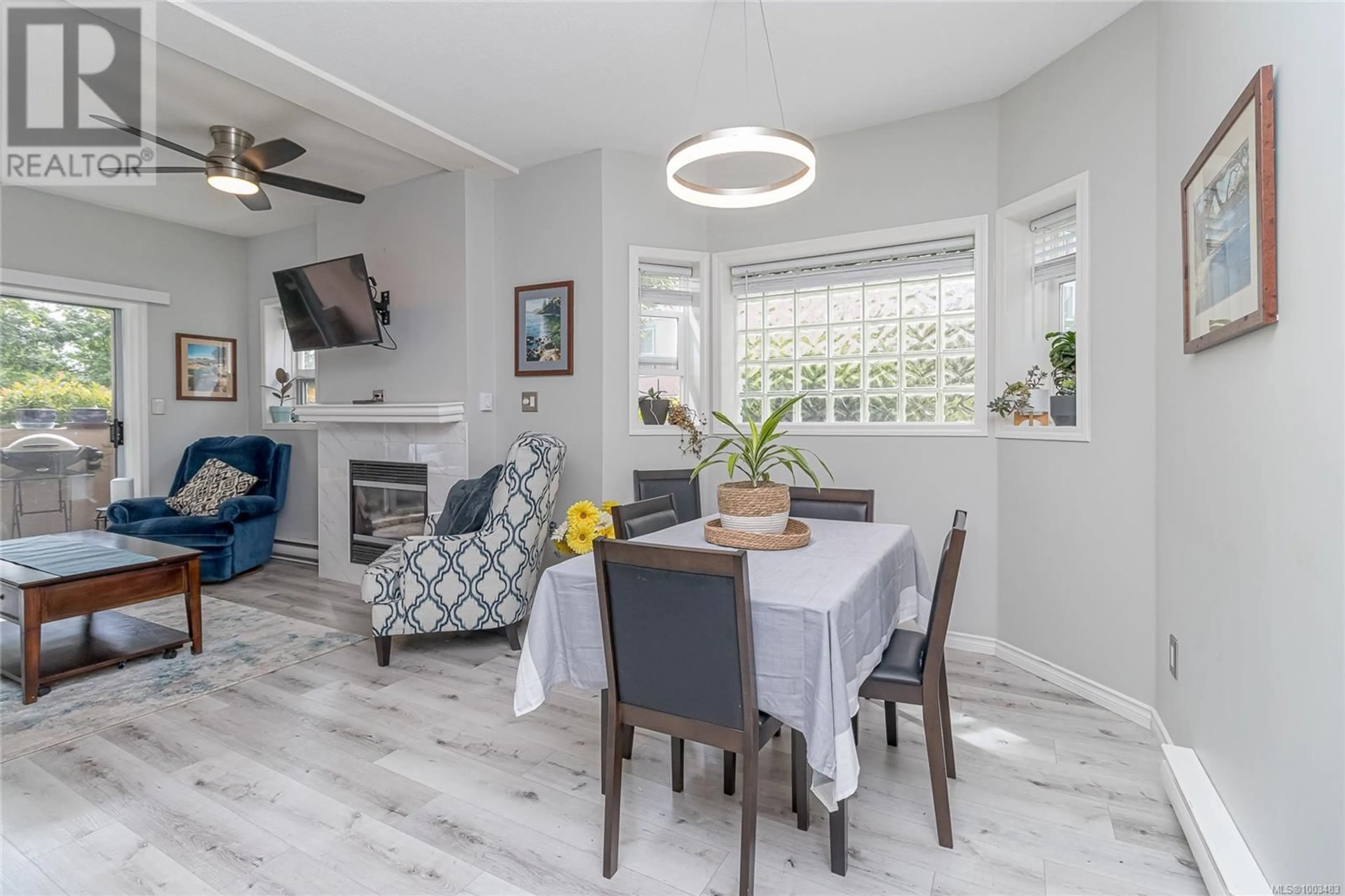 Dining room, unknown for 105B - 3000 OAK STREET, Chemainus British Columbia V0R1K1