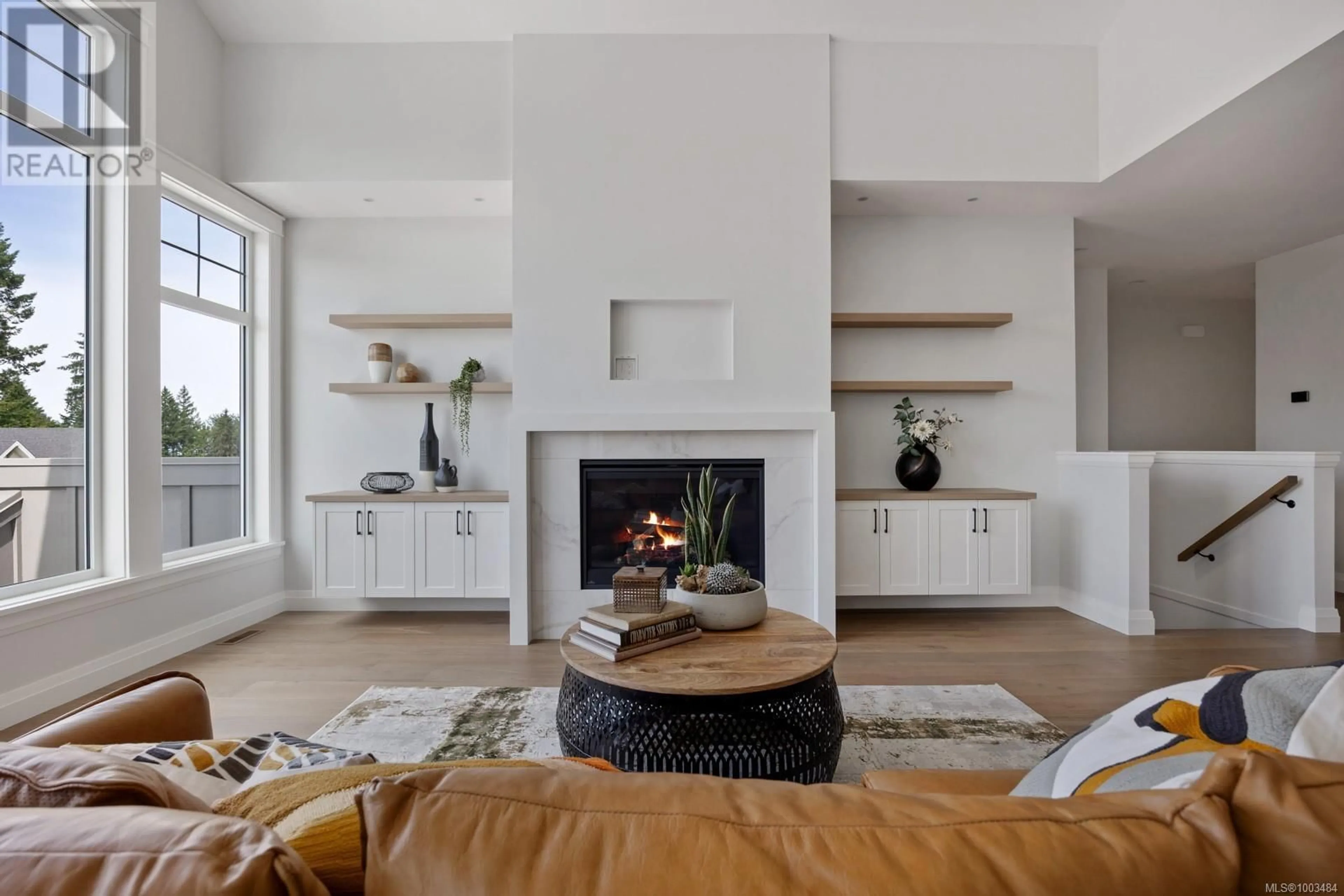 Living room with furniture, unknown for 1601 CROWN ISLE BOULEVARD, Courtenay British Columbia V9N9X5