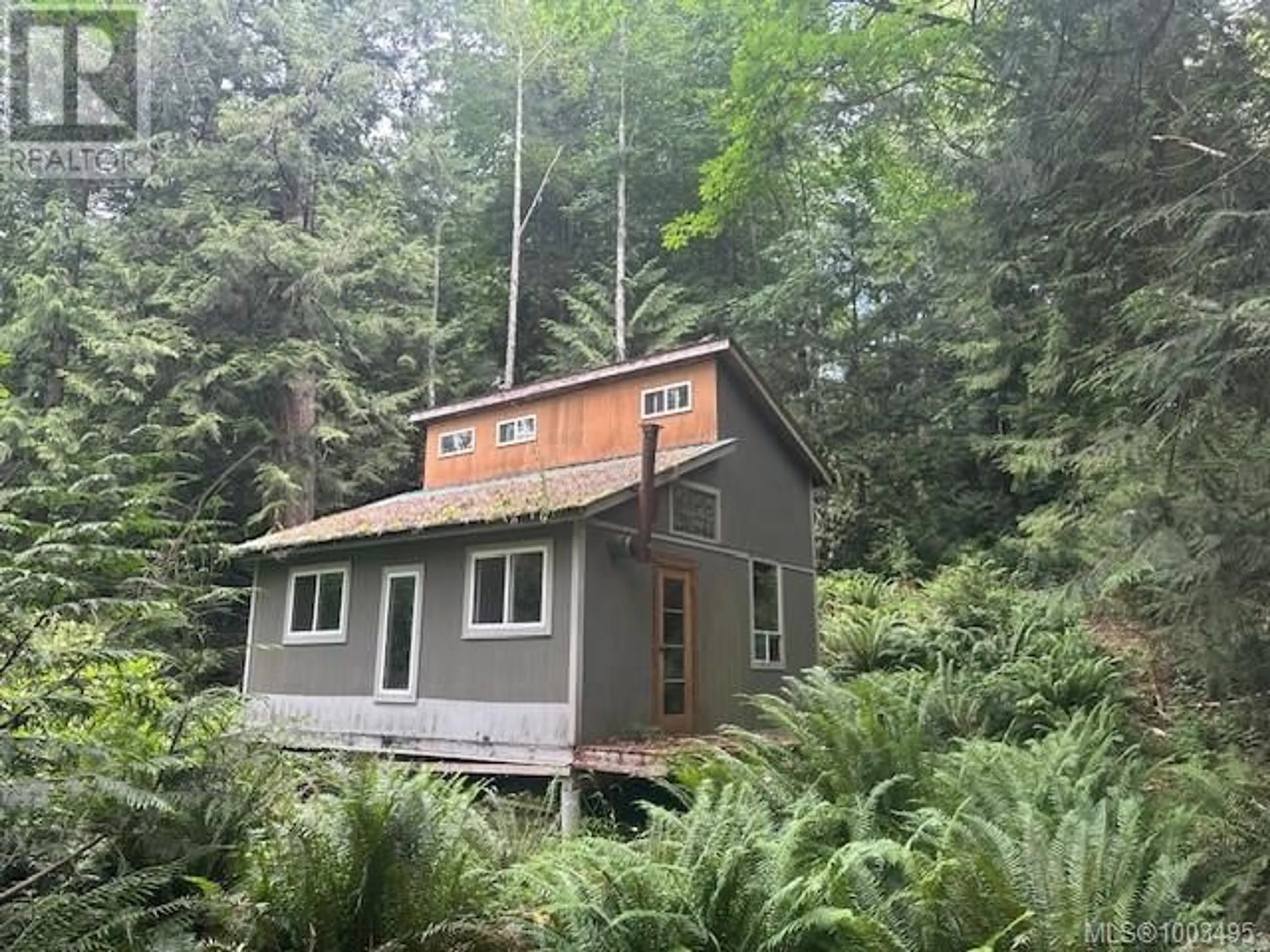 Shed for 77 PILKEY POINT ROAD, Thetis Island British Columbia V0R2Y0