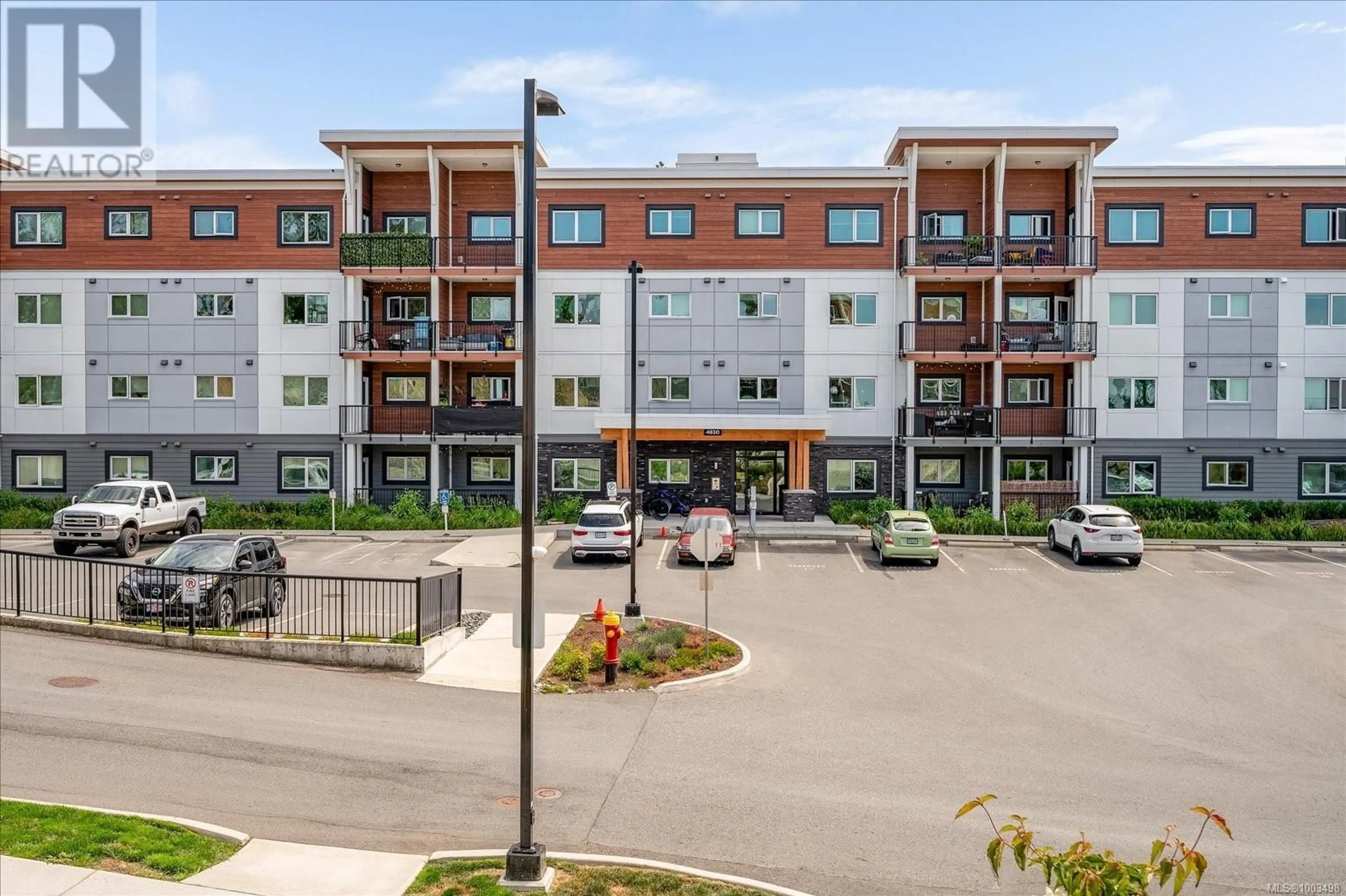 Unknown for 112 - 4830 CEDAR RIDGE PLACE, Nanaimo British Columbia V9T0M8