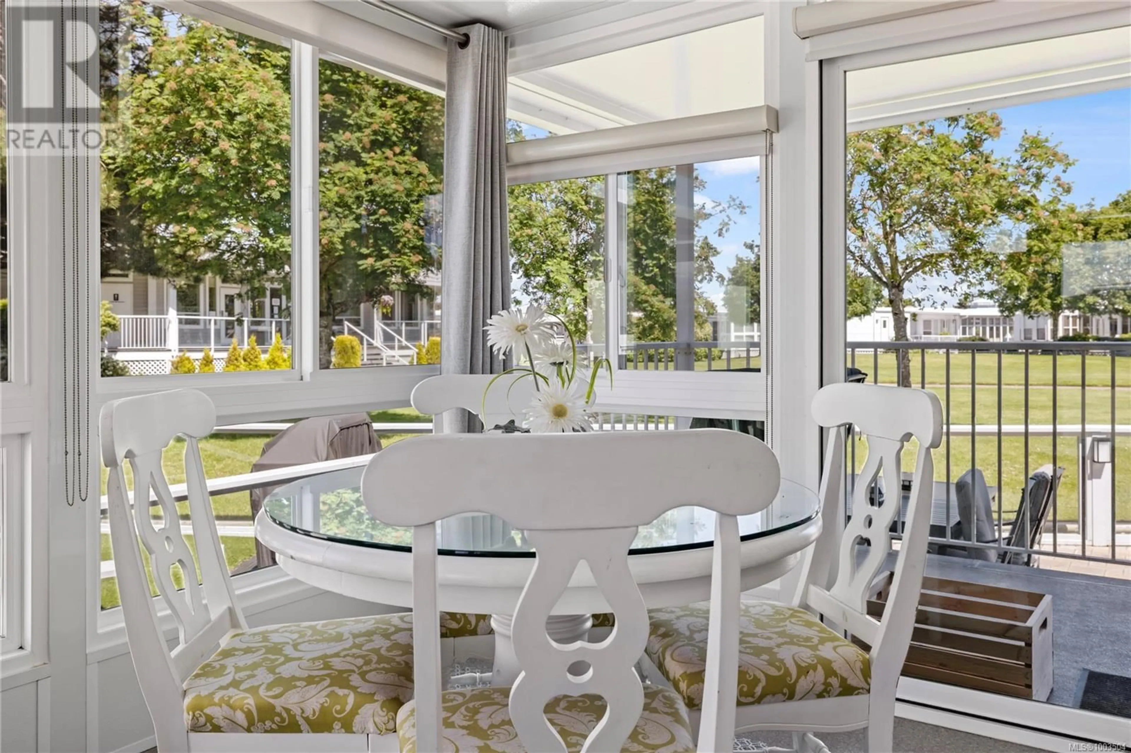 Dining room, unknown for 302 - 200 CORFIELD STREET, Parksville British Columbia V9P2H5