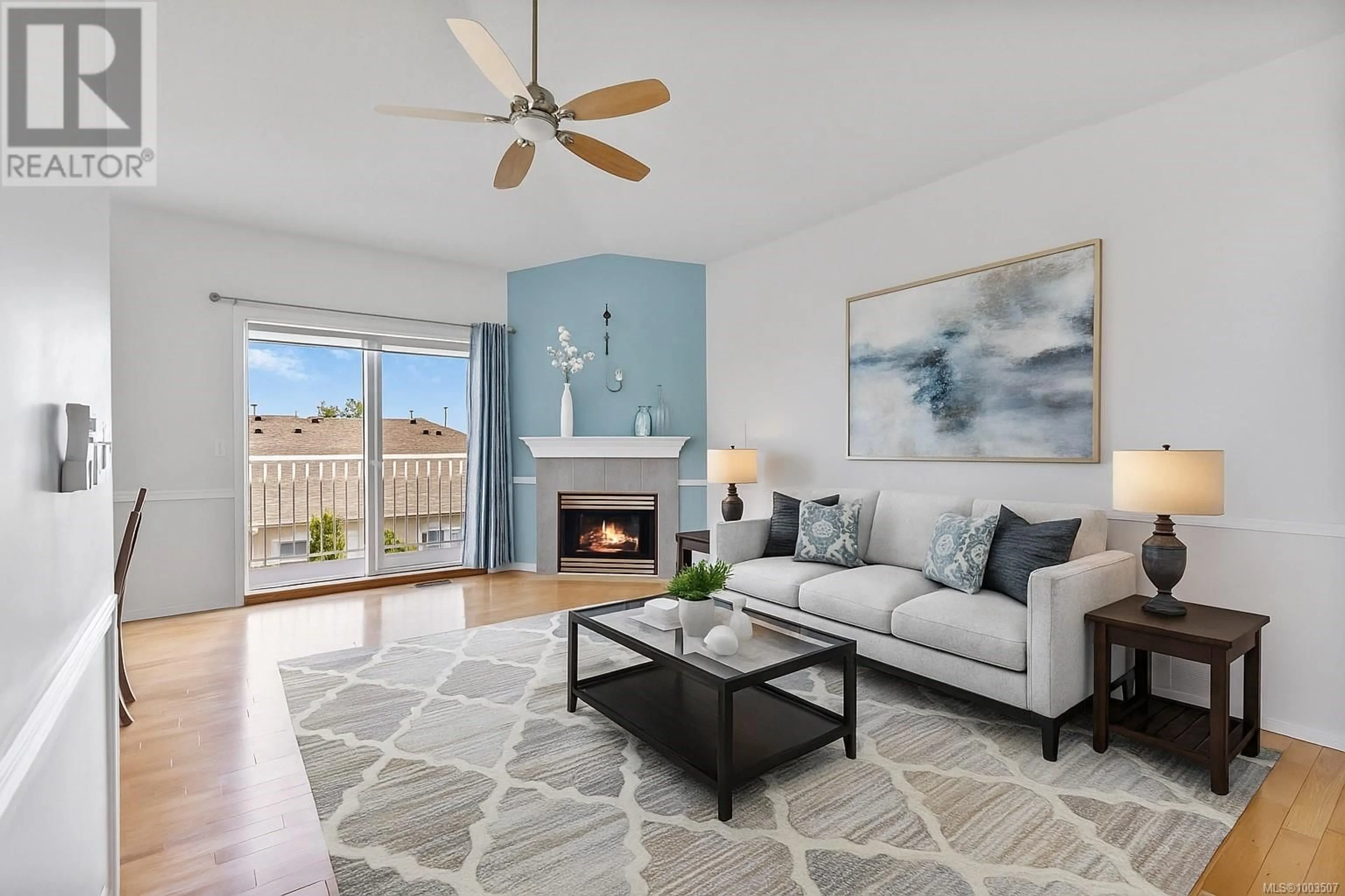 Living room with furniture, unknown for 6345 SAVARY STREET, Nanaimo British Columbia V9V1S8