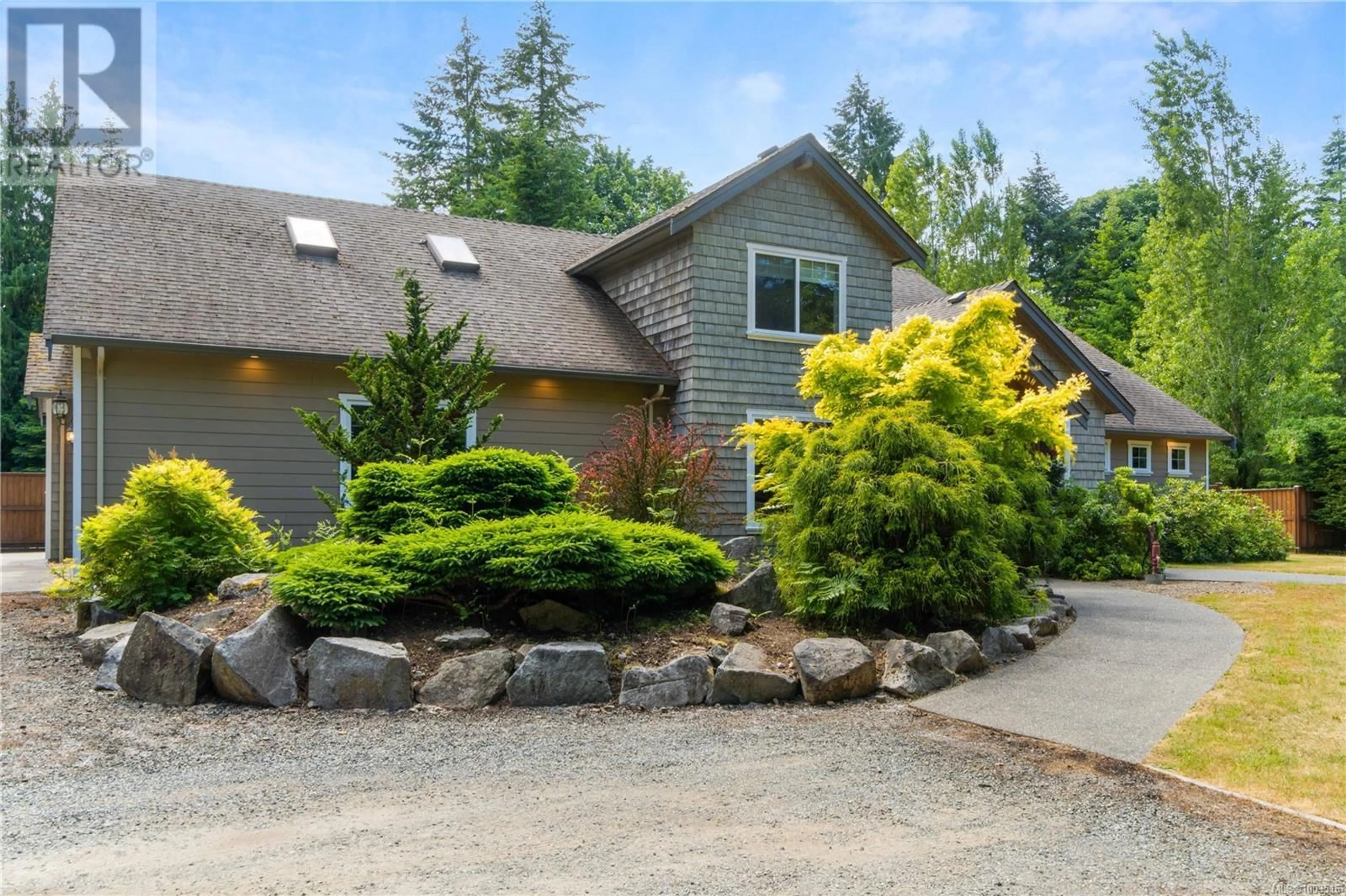 Unknown for 1156 ALLGARD ROAD, Qualicum Beach British Columbia V9K2G4