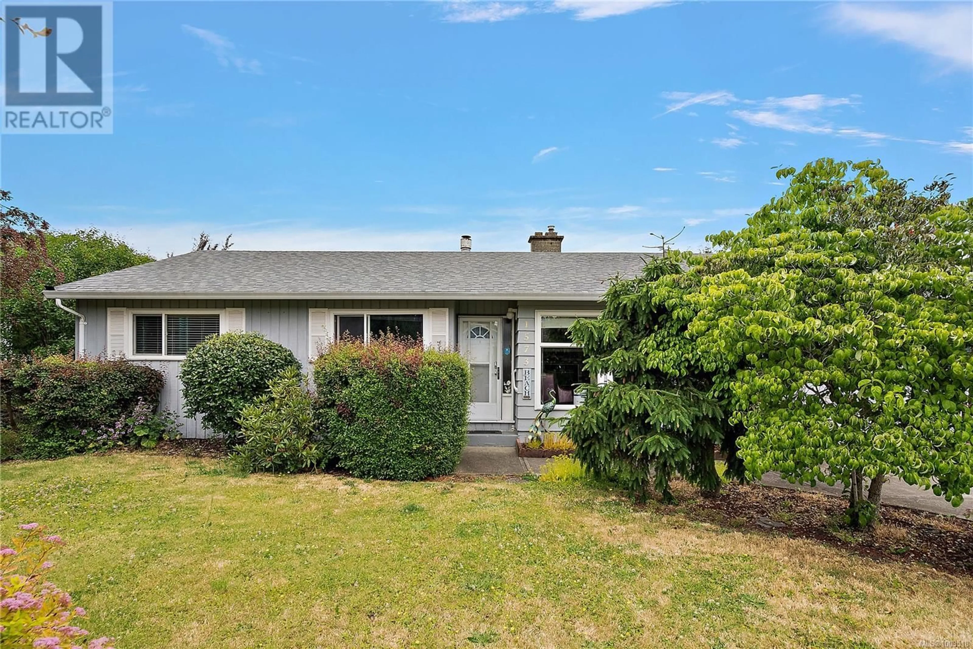 Unknown for 1573 CHARLOTTE STREET, Crofton British Columbia V0R1R0