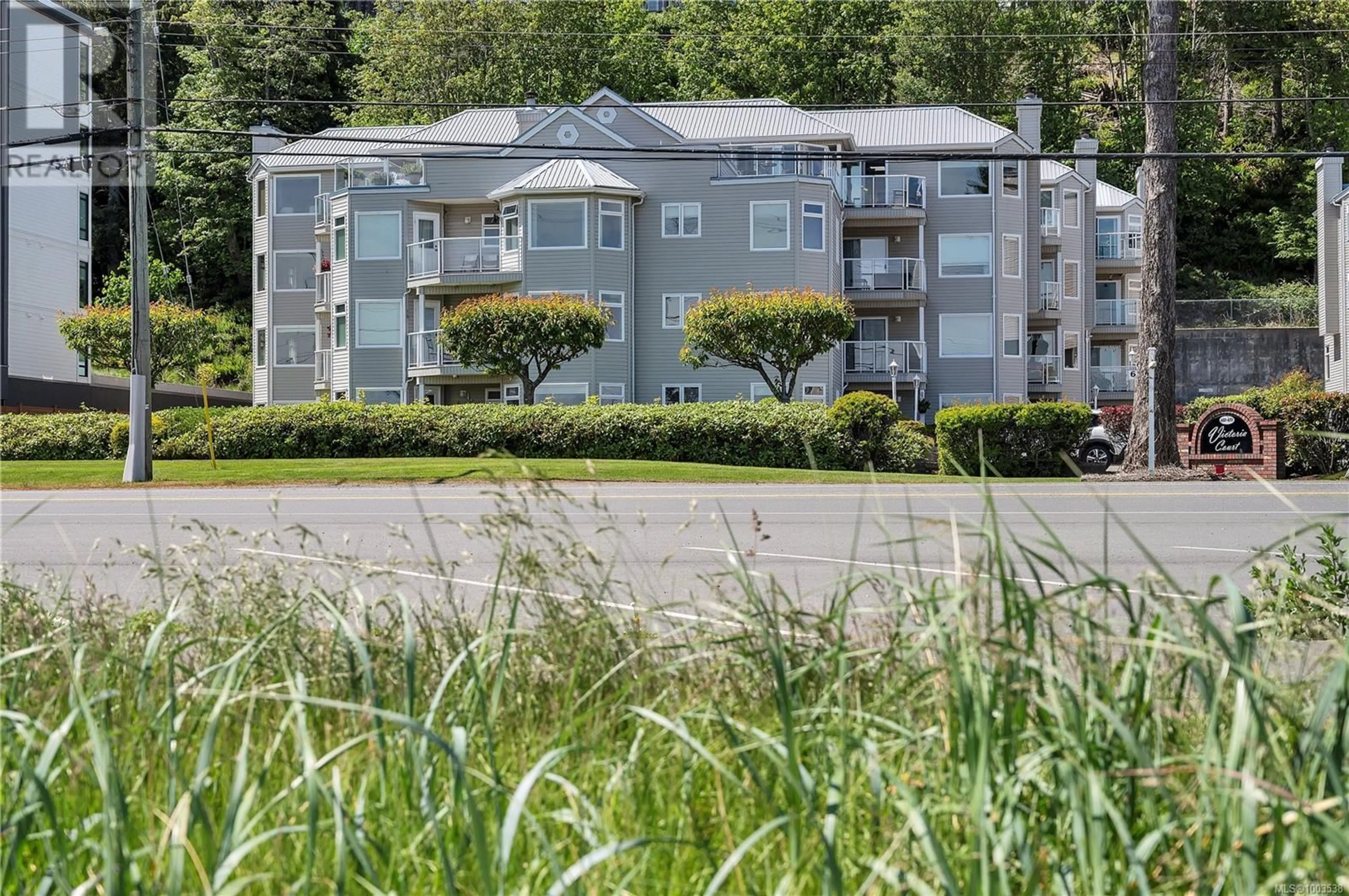 Unknown for 203B - 670 ISLAND HIGHWAY SOUTH, Campbell River British Columbia V9W1A6