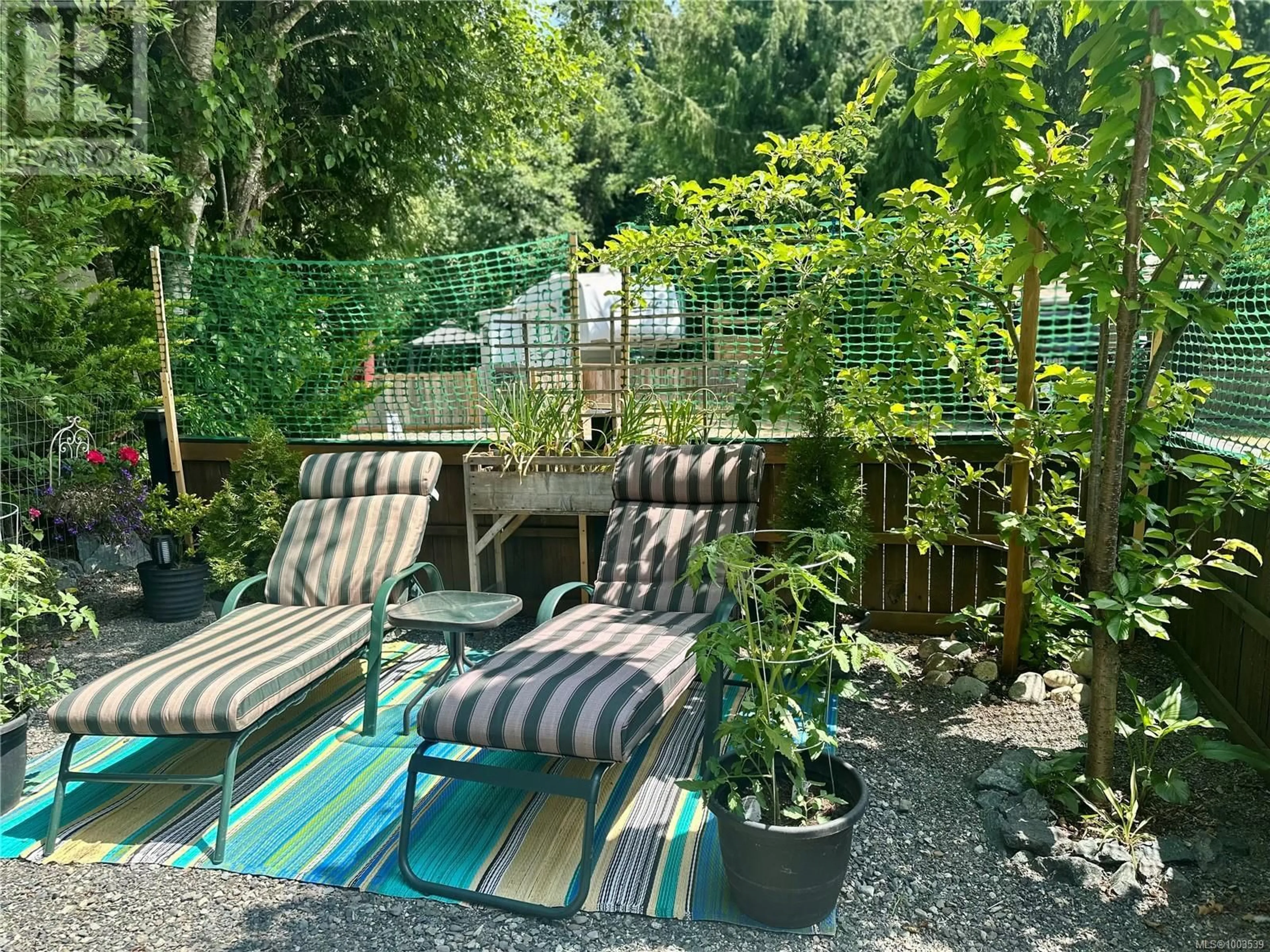 Patio, unknown for G32 - 2650 TURNBULL ROAD, Qualicum Beach British Columbia V9K1Z8
