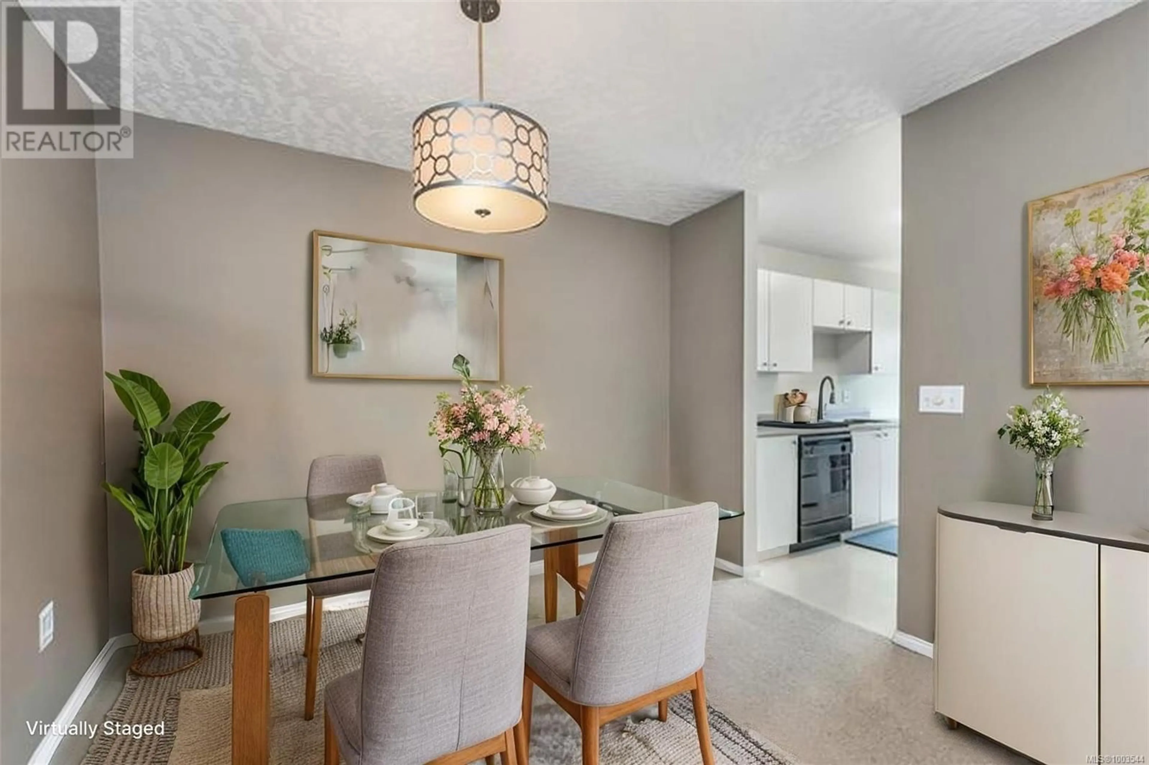 Dining room, unknown for 409 - 535 MANCHESTER ROAD, Victoria British Columbia V8T5J1