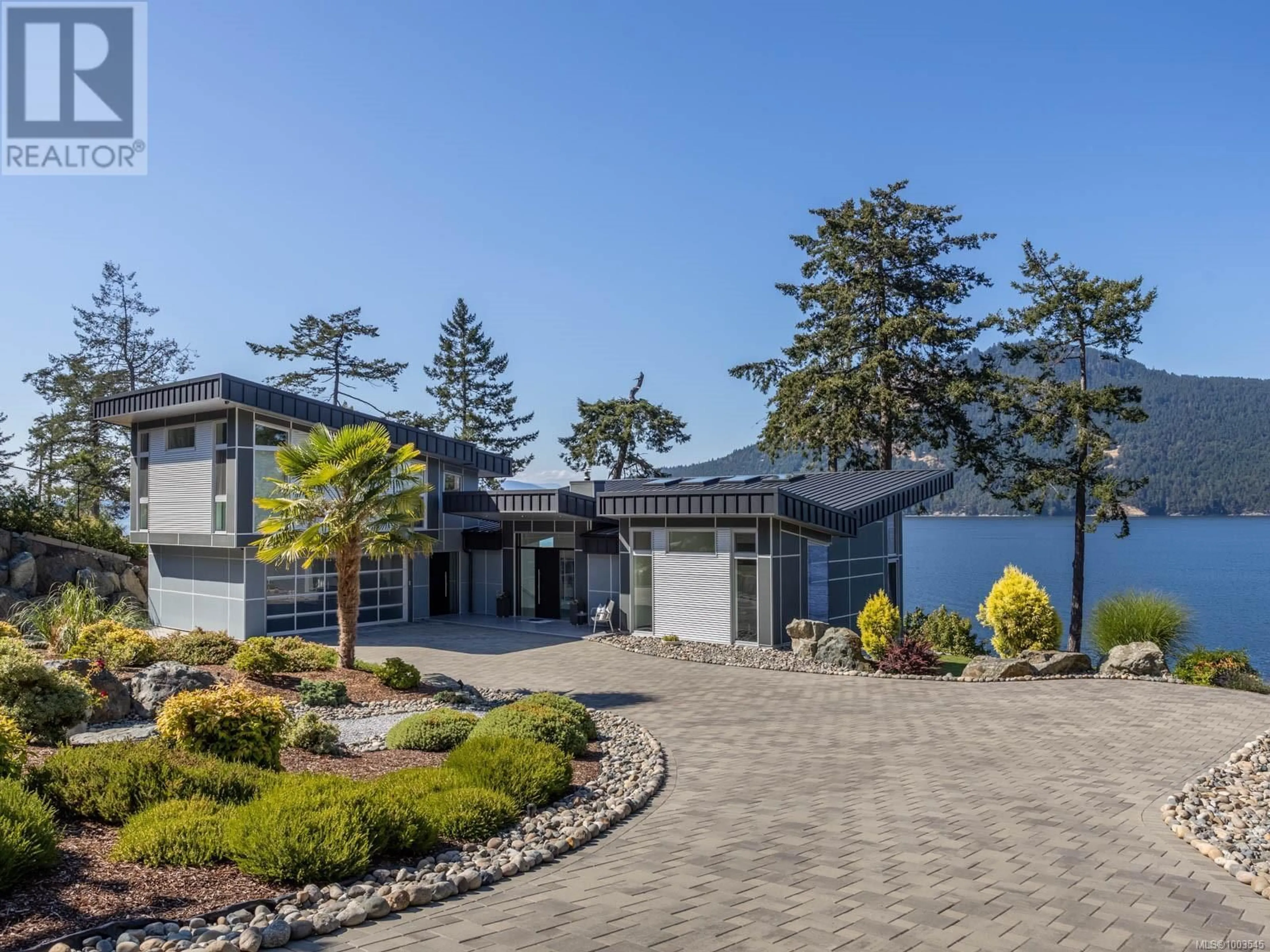 Unknown for 780 LANDS END ROAD, North Saanich British Columbia V8L5K9