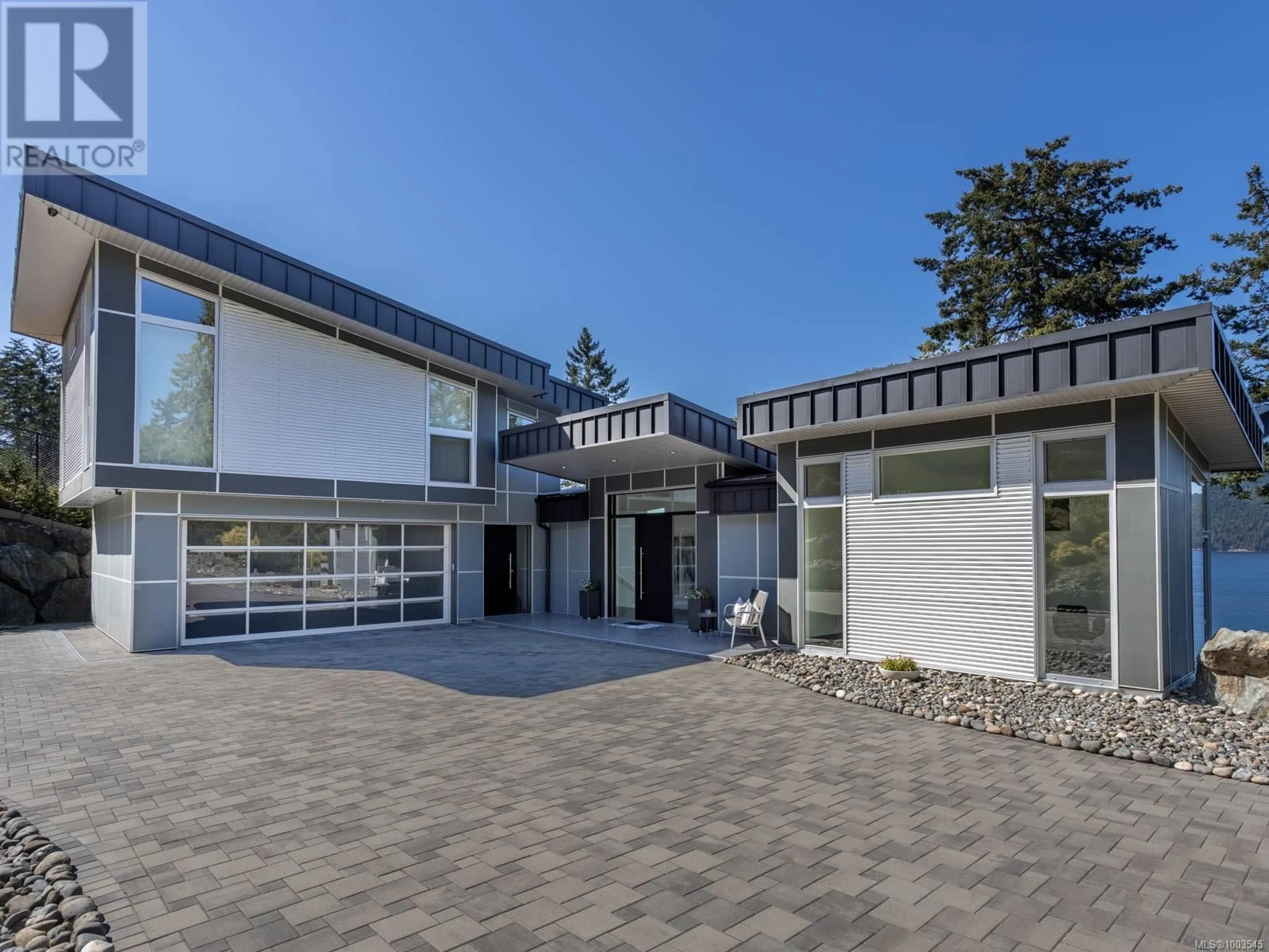 Unknown for 780 LANDS END ROAD, North Saanich British Columbia V8L5K9