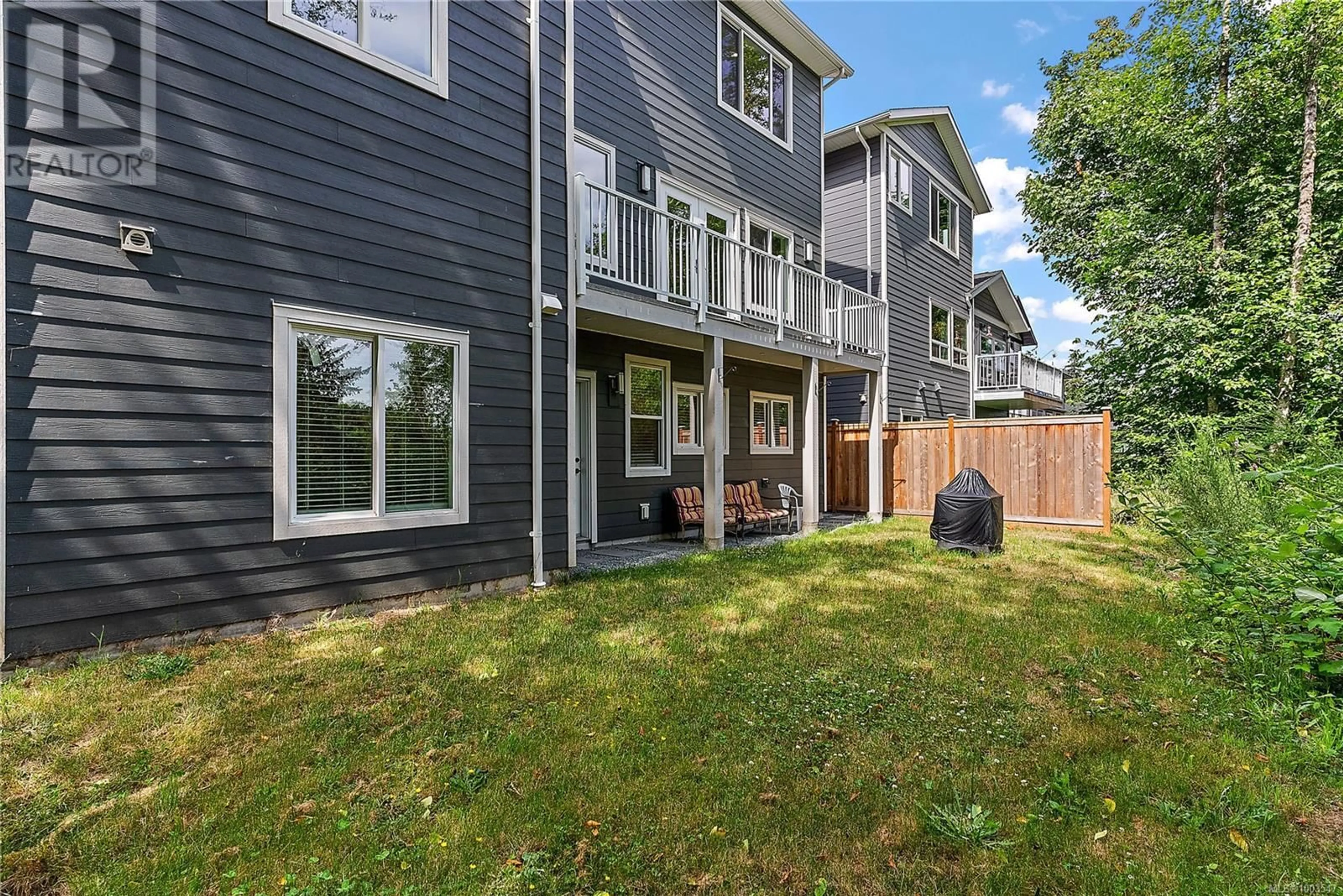 Patio, street for 6451 HOPKINS COURT, Sooke British Columbia V9Z1P6