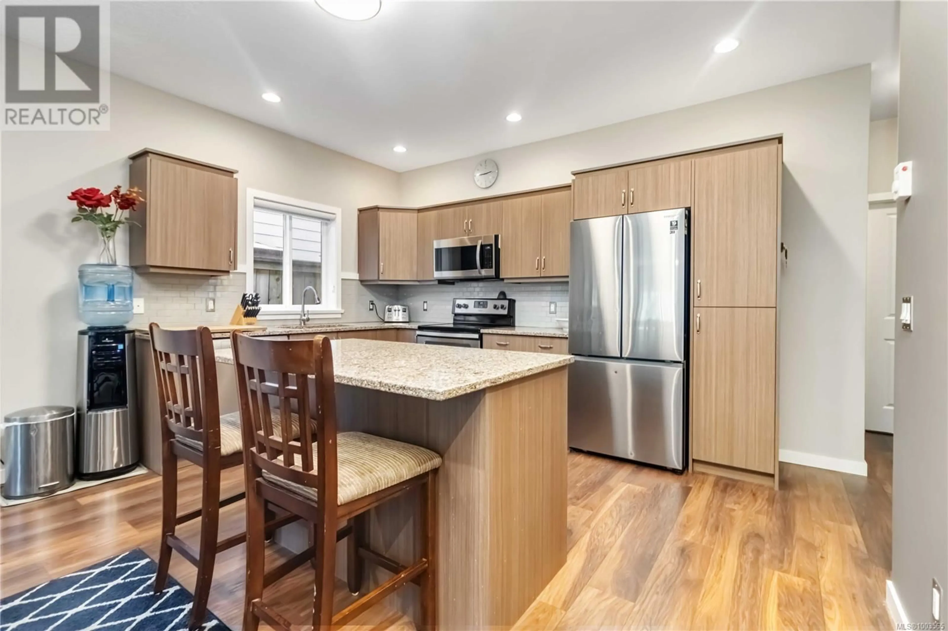 Open concept kitchen, unknown for 6994 WRIGHT ROAD, Sooke British Columbia V9Z1M5
