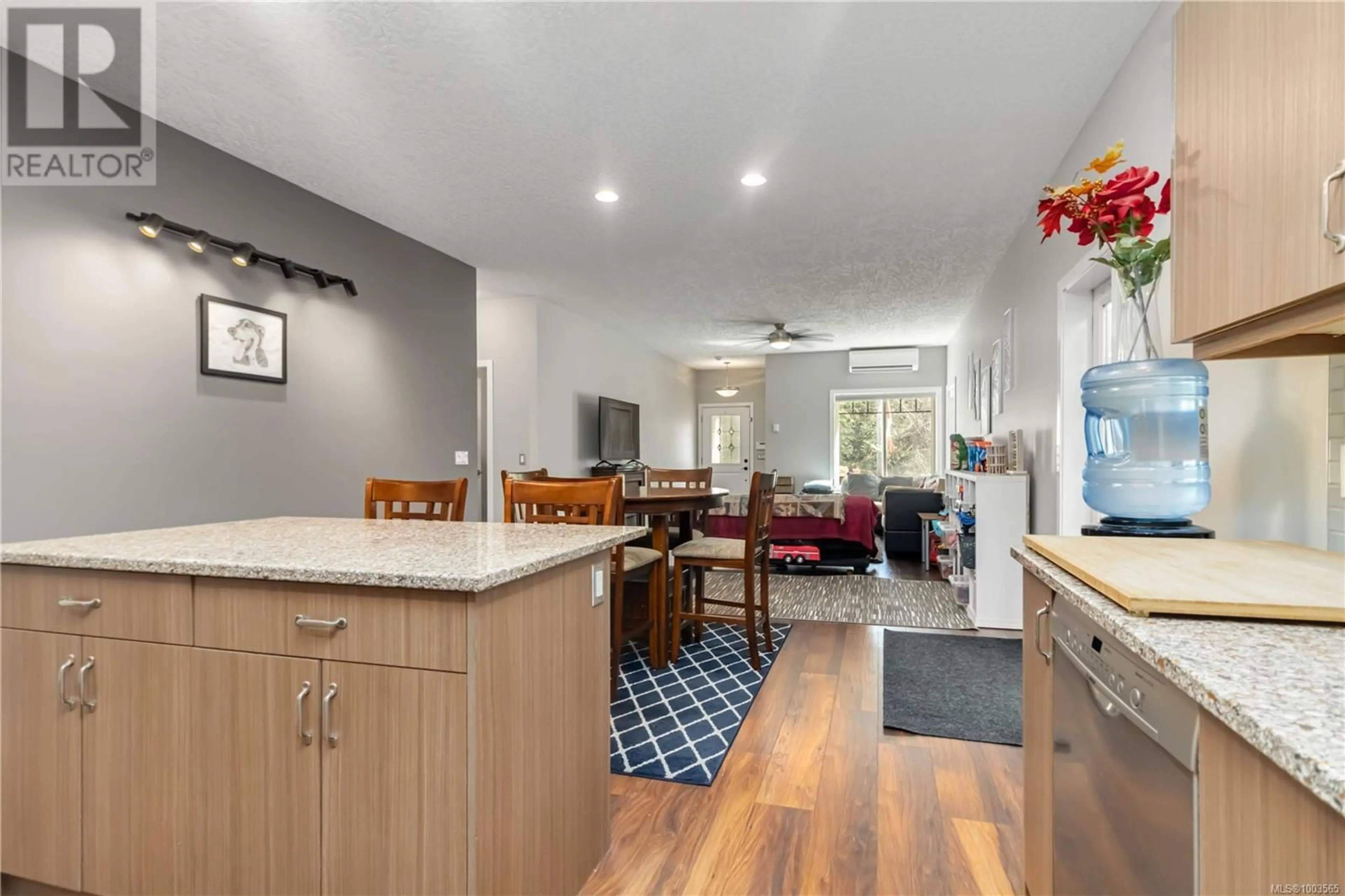 Open concept kitchen, unknown for 6994 WRIGHT ROAD, Sooke British Columbia V9Z1M5