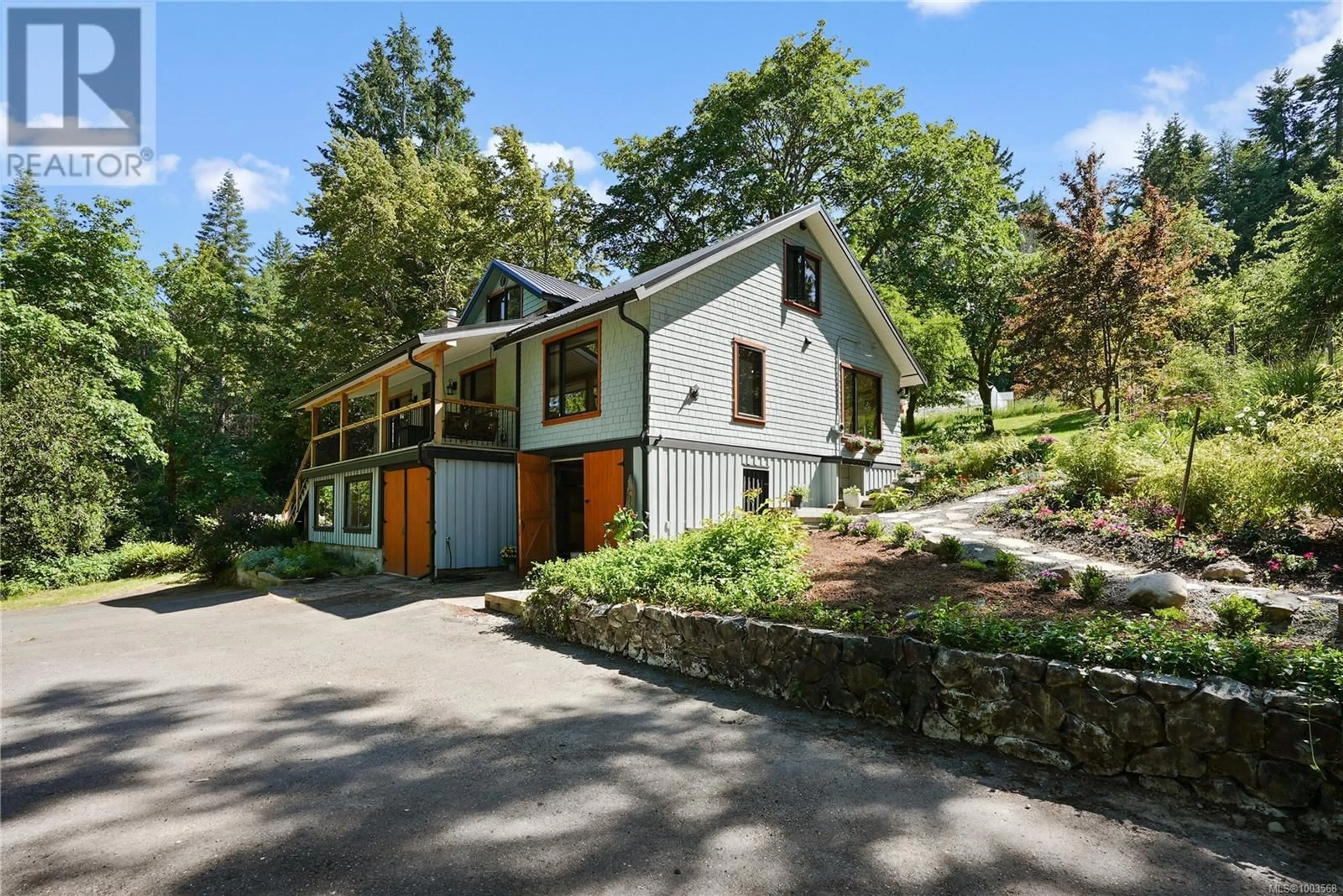 Unknown for 315 BOOTH CANAL ROAD, Salt Spring British Columbia V8K2N2