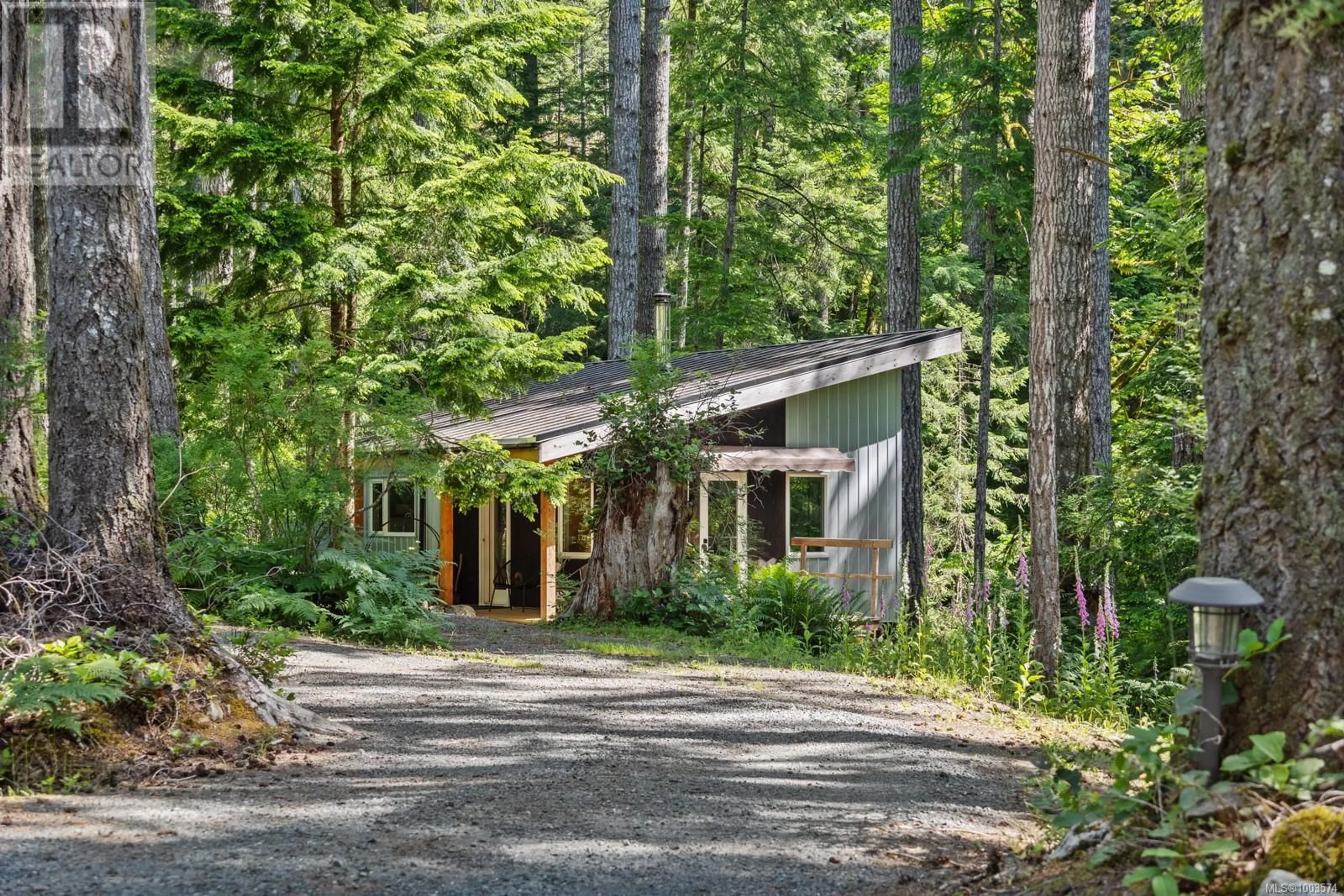 Unknown for 936 GOWLLAND HARBOUR ROAD, Quadra Island British Columbia V0P0A7