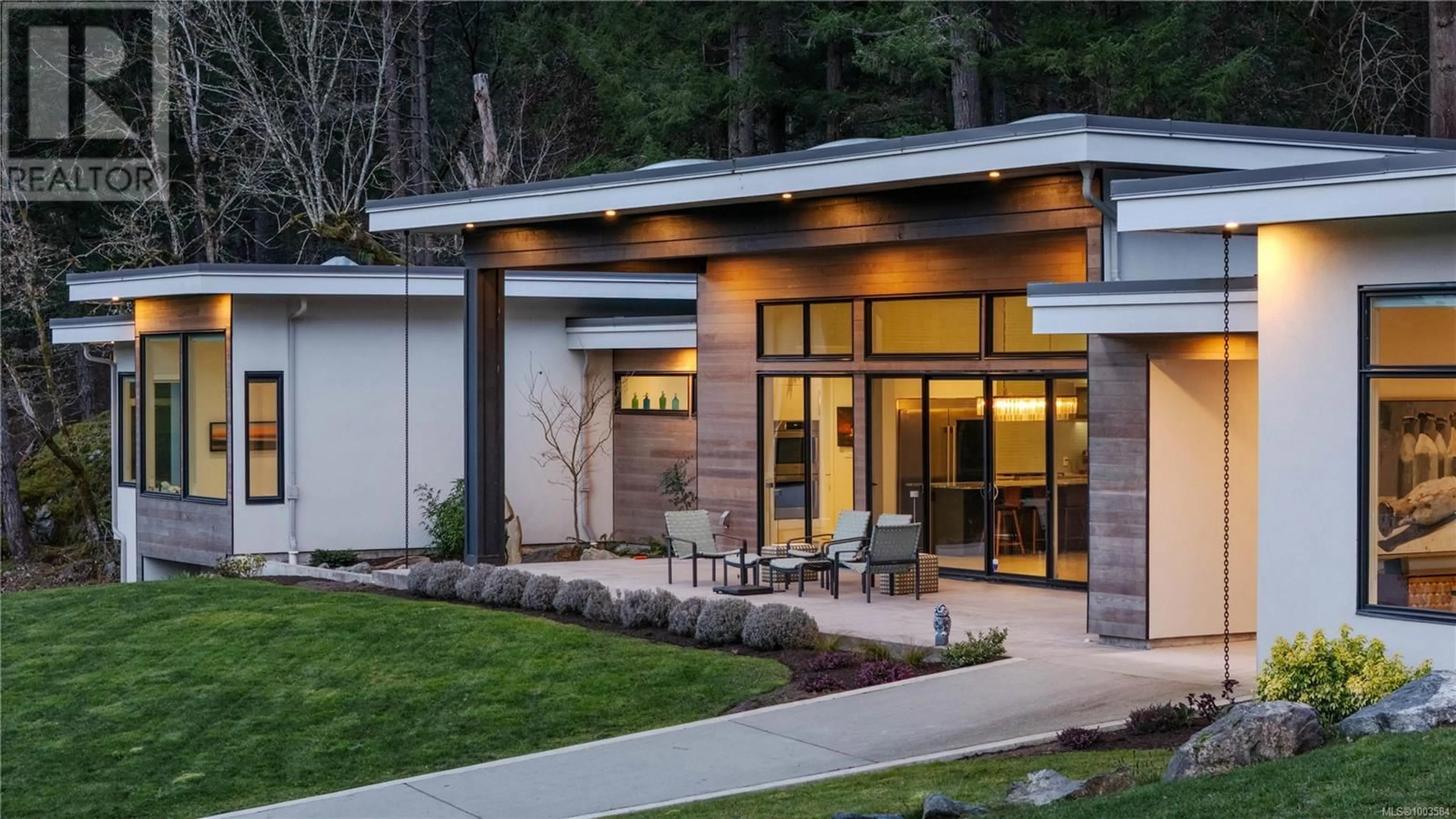 Home with brick exterior material, street for 5100 JAGTAR'S WAY, Saanich British Columbia V9E2H7
