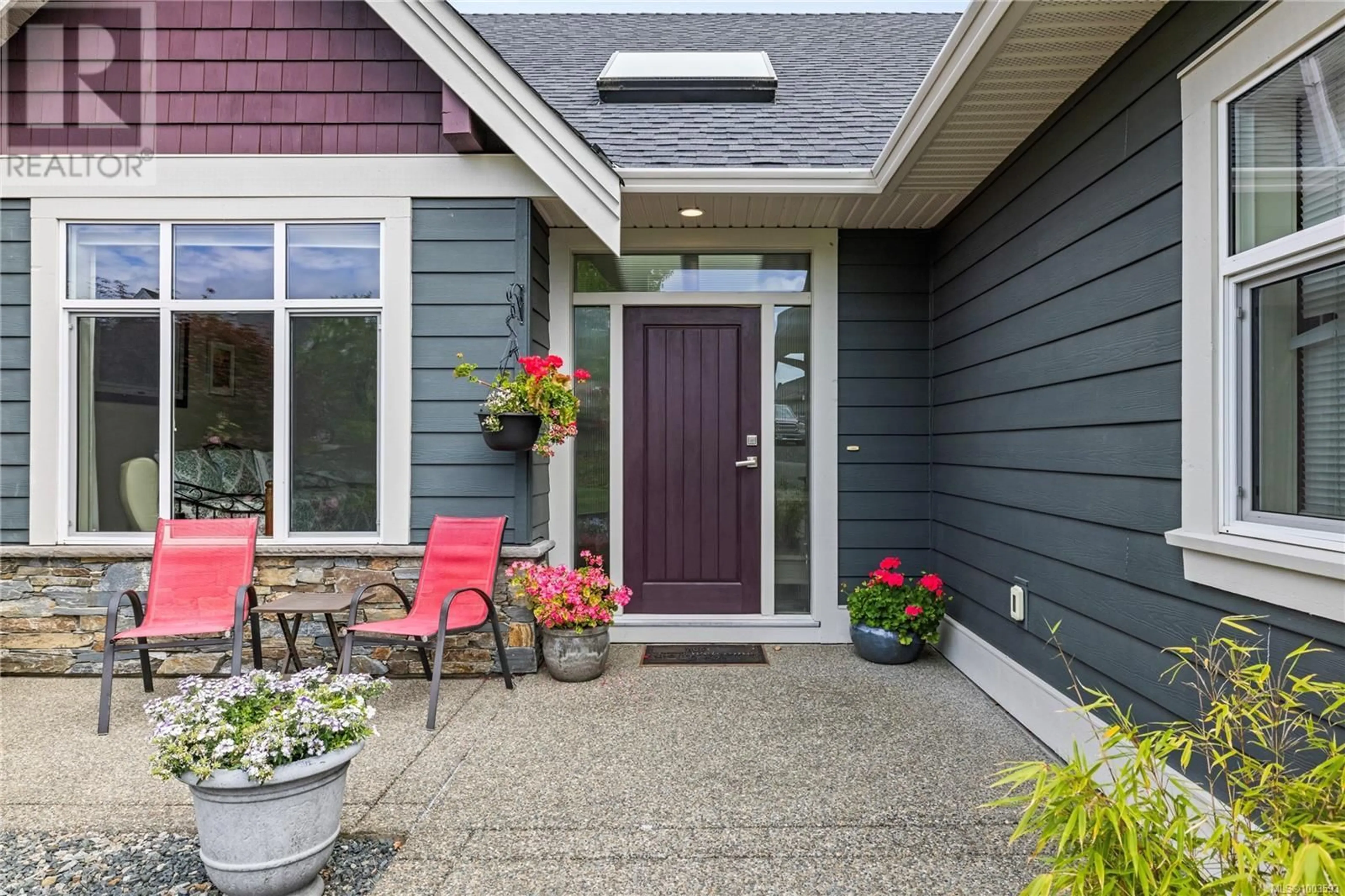 Unknown for 833 RETEGNO AVENUE, Parksville British Columbia V9P0C3