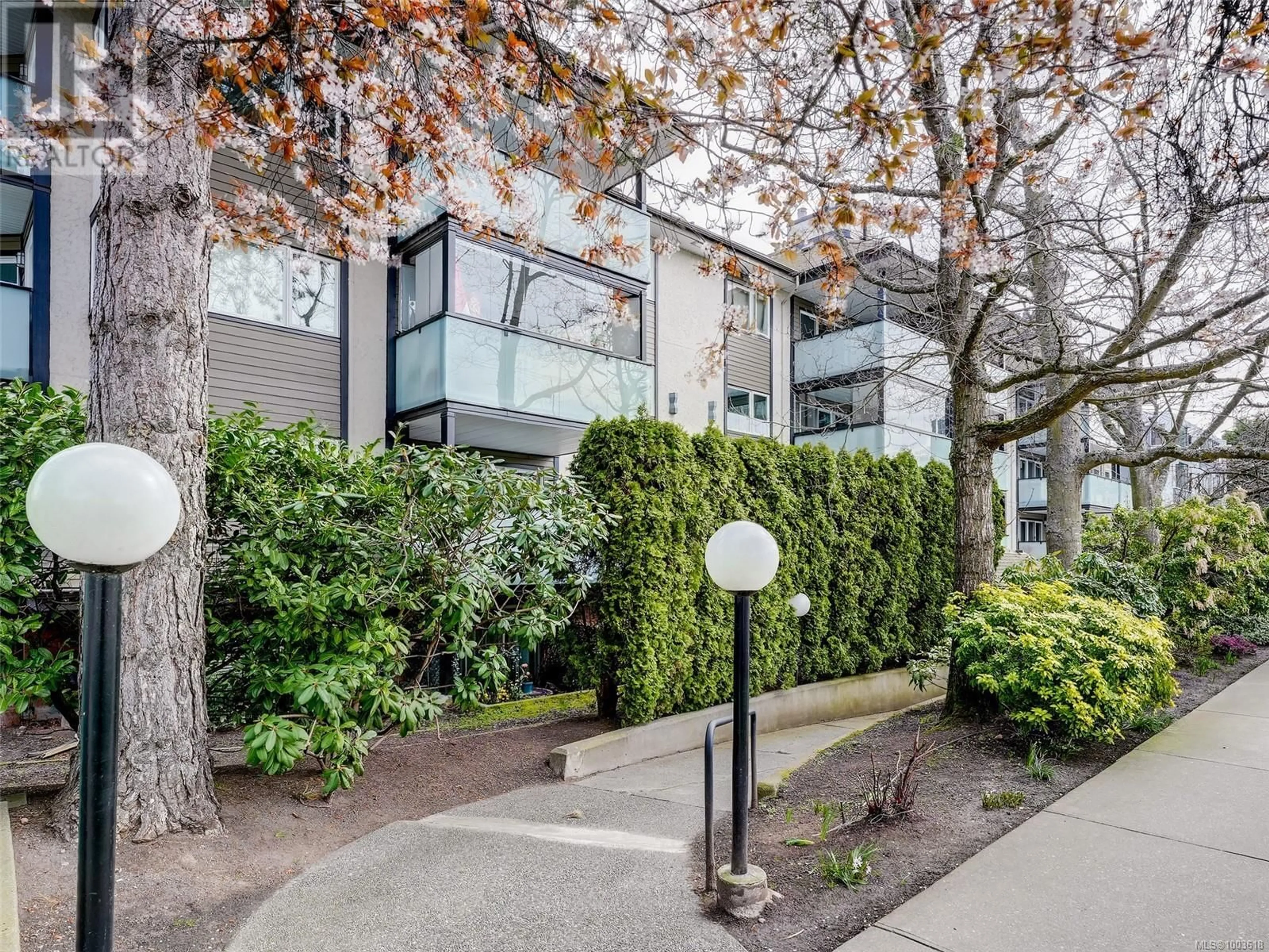 Unknown for 405 - 1619 MORRISON STREET, Victoria British Columbia V8R6R8