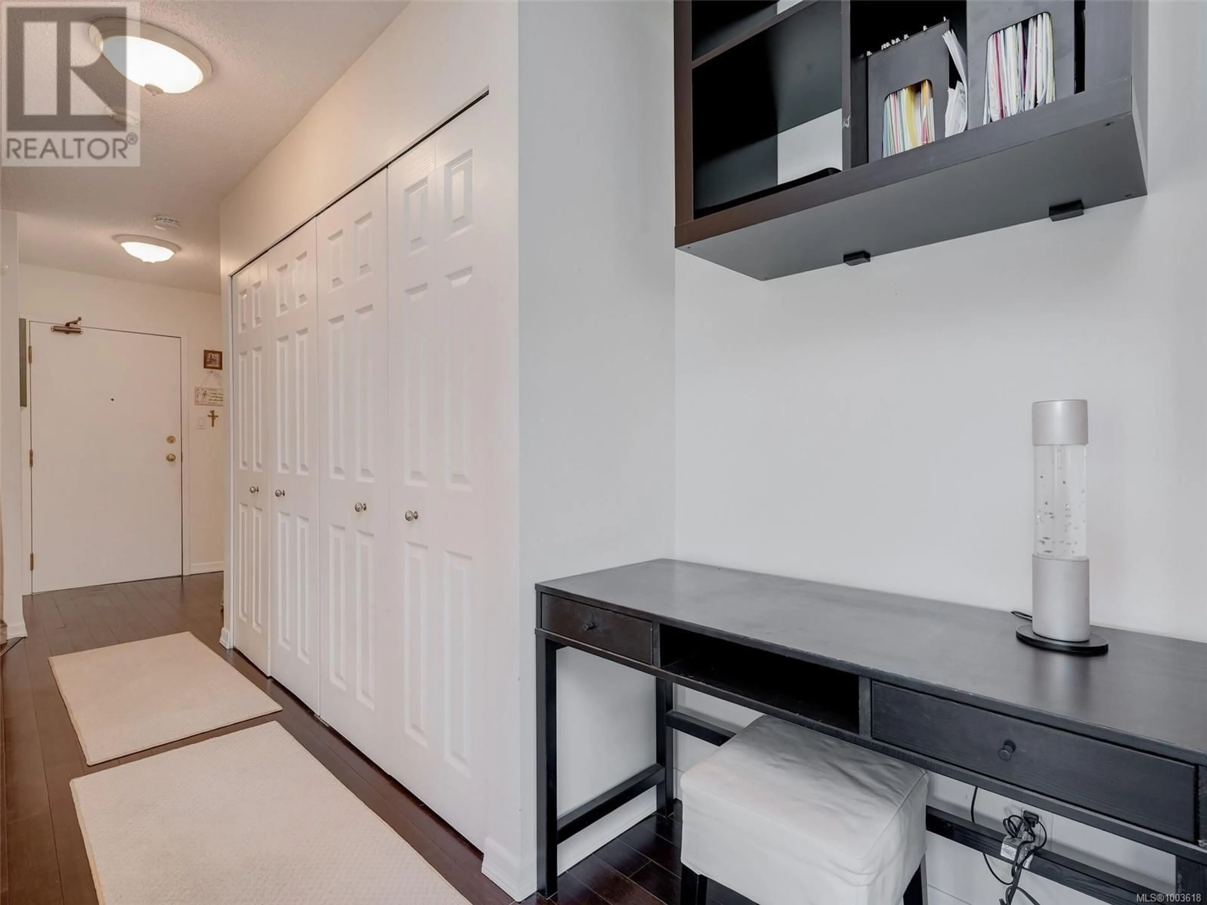Unknown for 405 - 1619 MORRISON STREET, Victoria British Columbia V8R6R8