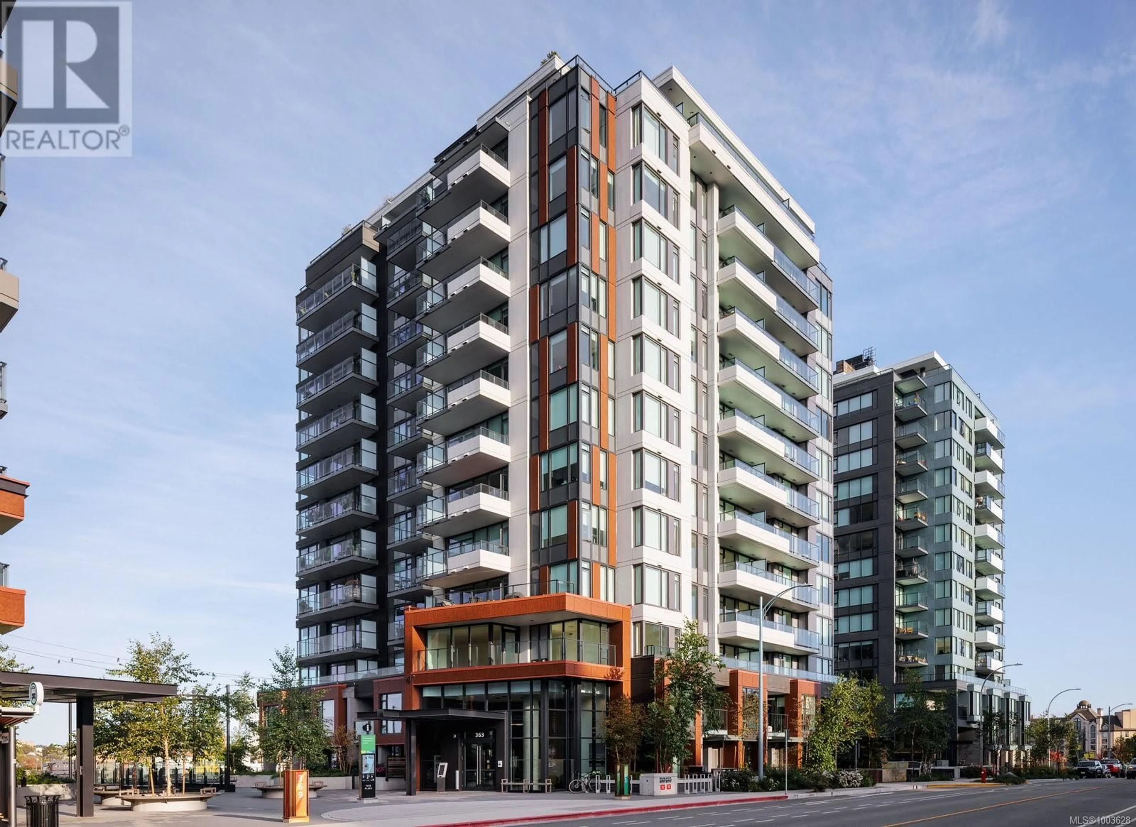 Unknown for 402 - 363 TYEE ROAD, Victoria British Columbia V9A0B5