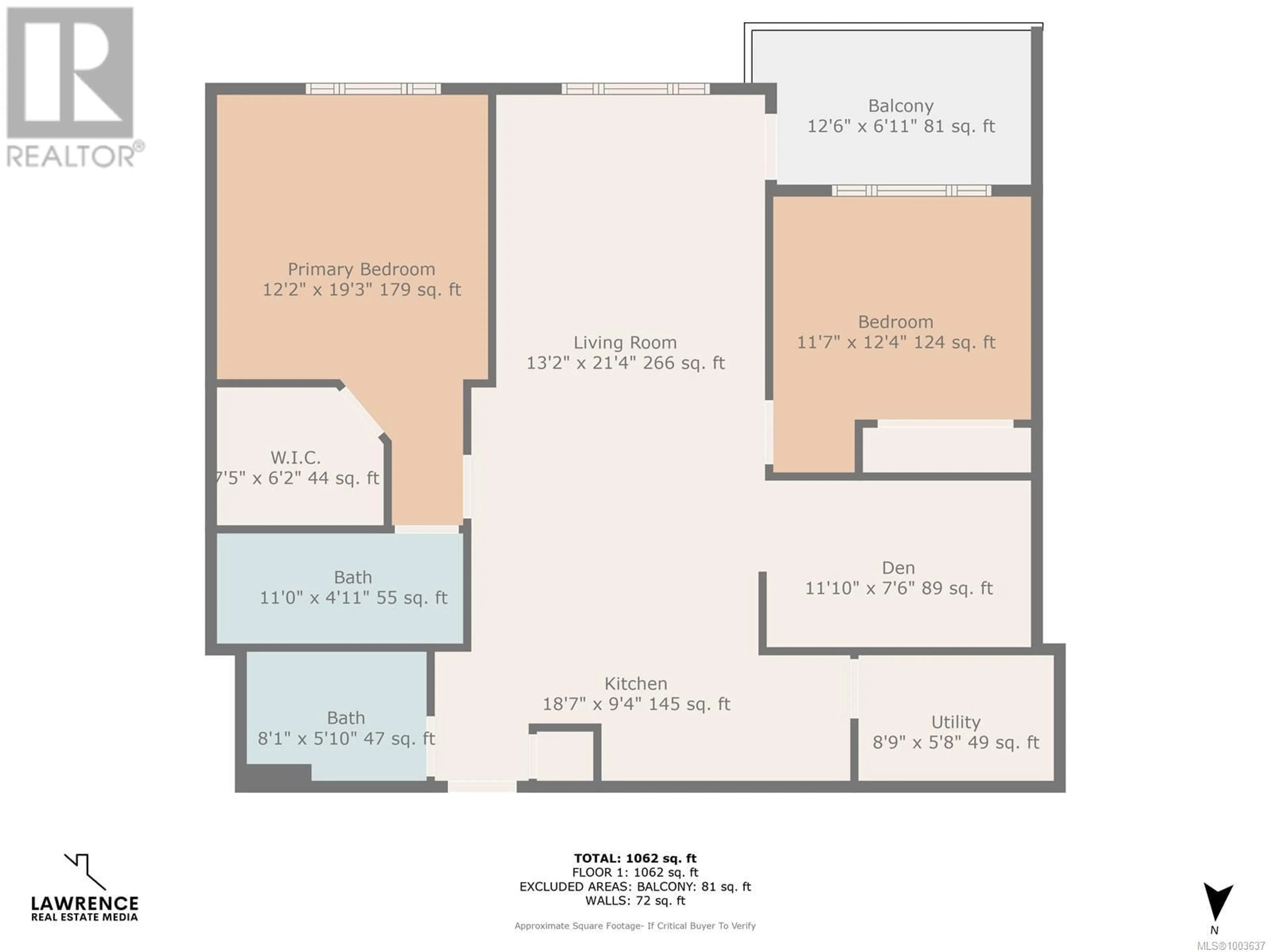 Floor plan for 417 - 2655 SOOKE ROAD, Langford British Columbia V9B1Y3