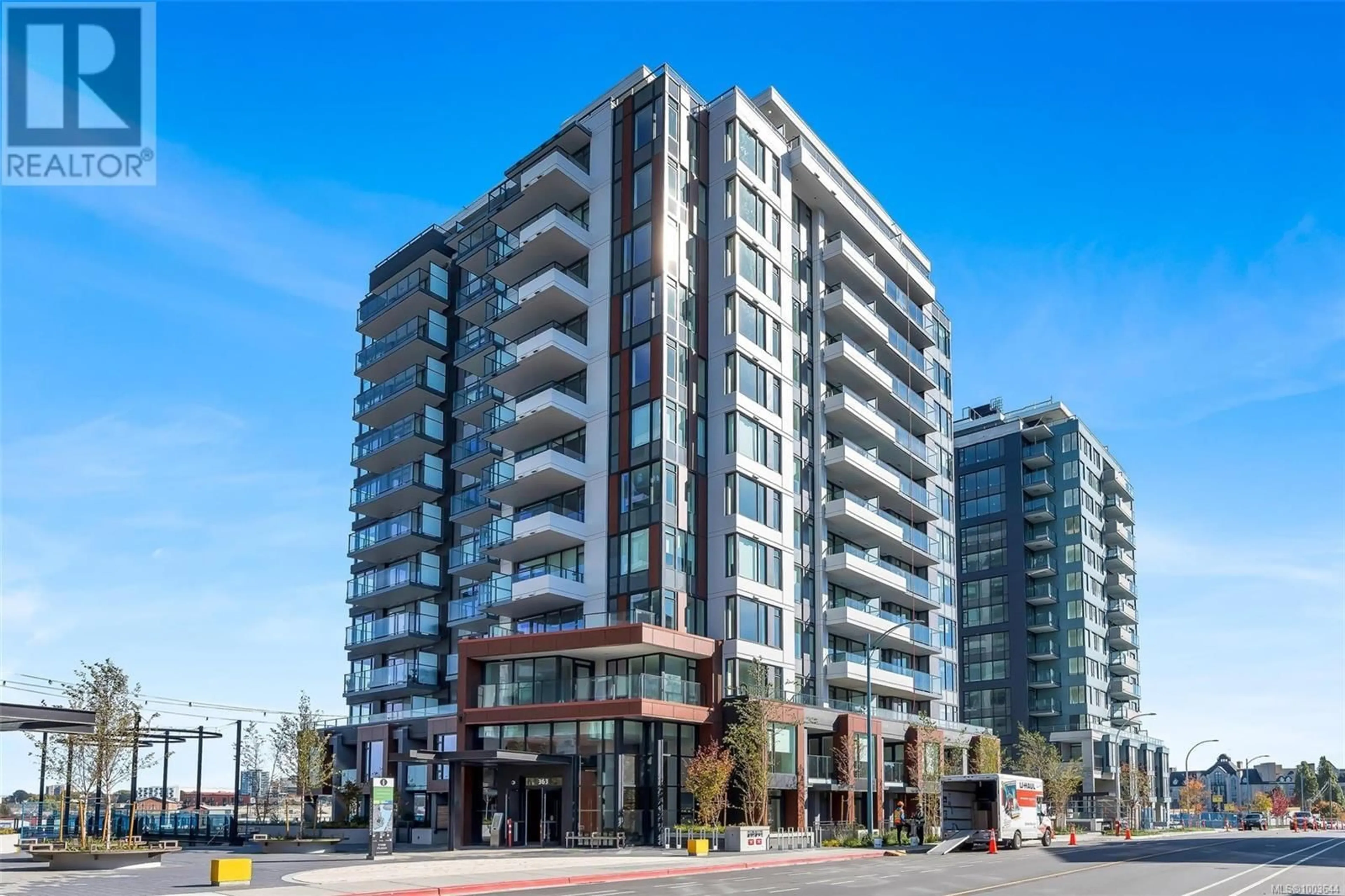 Unknown for 1208 - 363 TYEE ROAD, Victoria British Columbia V9A0B5