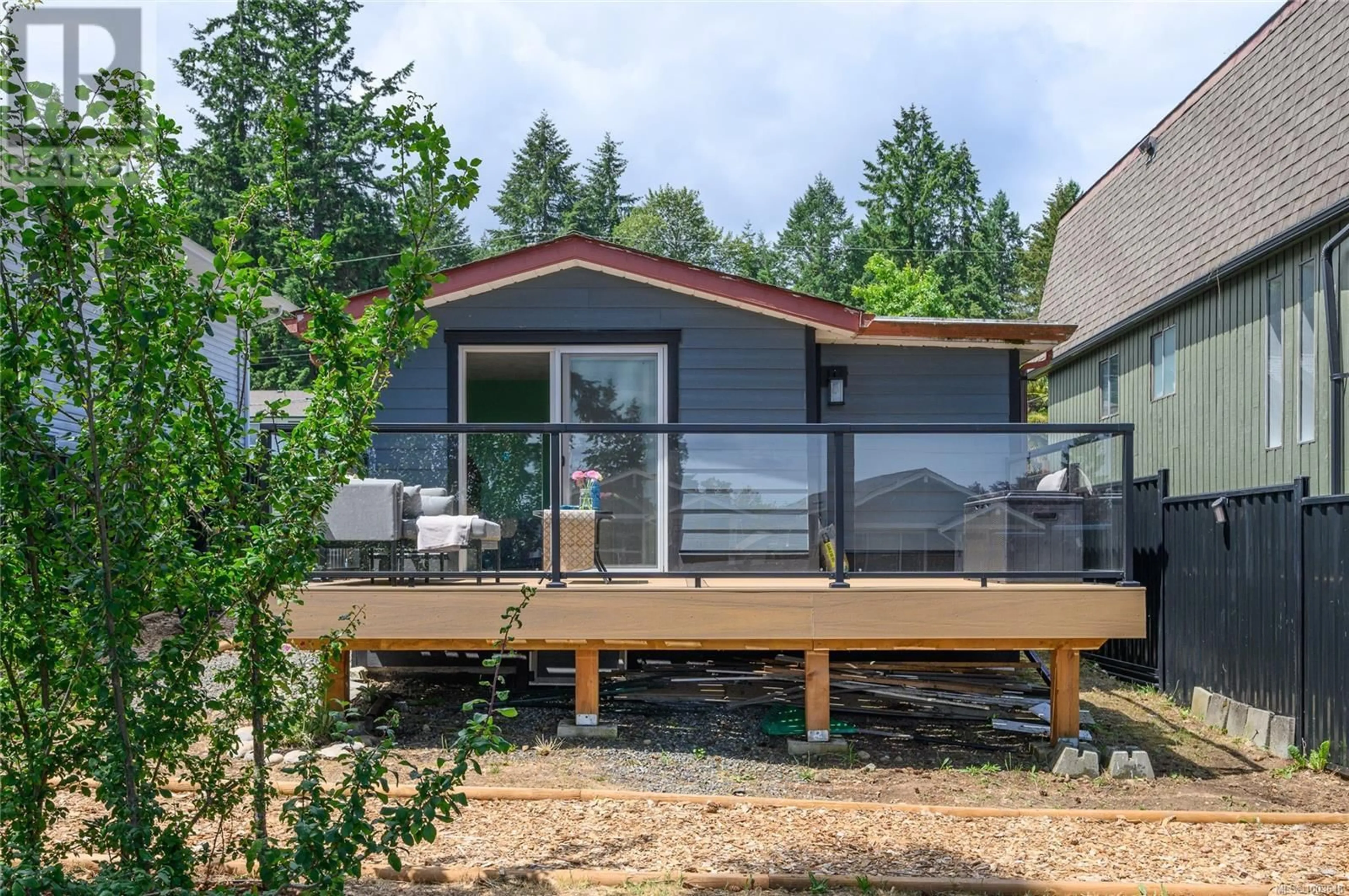 Unknown for 639 HILLCREST AVENUE, Nanaimo British Columbia V9R3M8