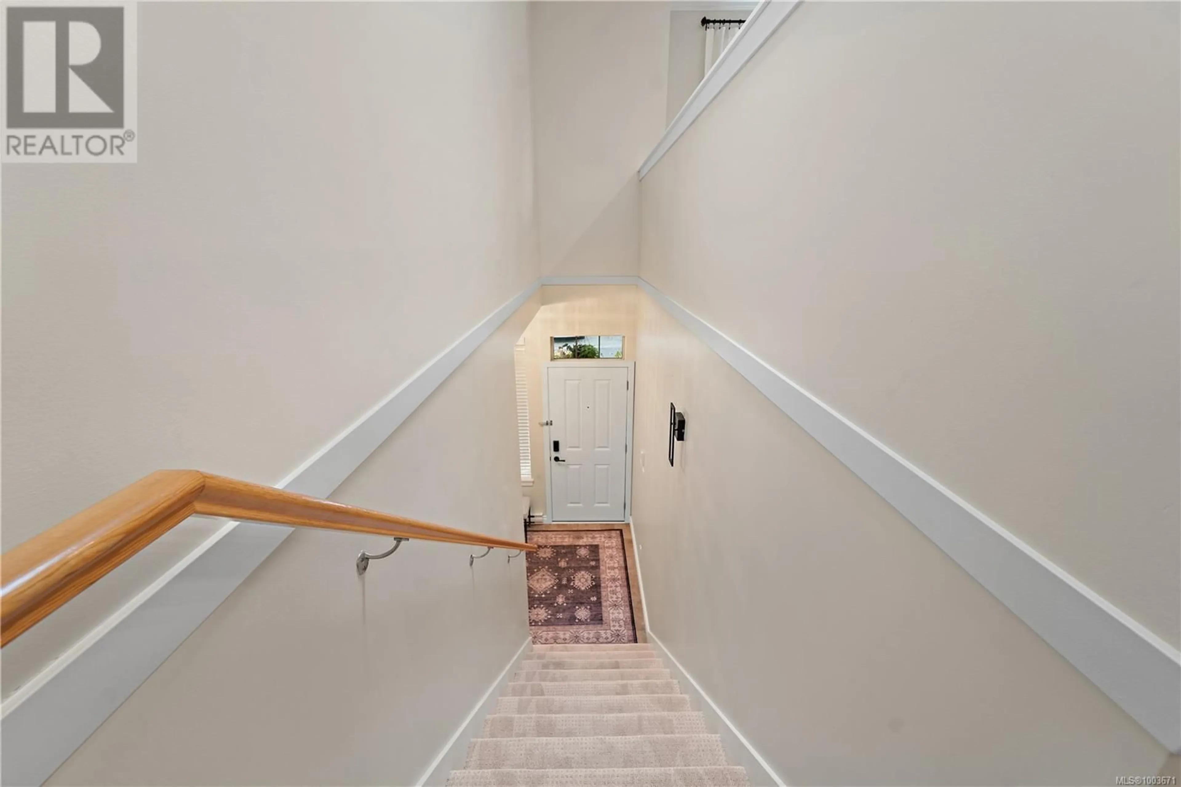 Stairs for 1 - 2363 DEMAMIEL DRIVE, Sooke British Columbia V9Z1K3