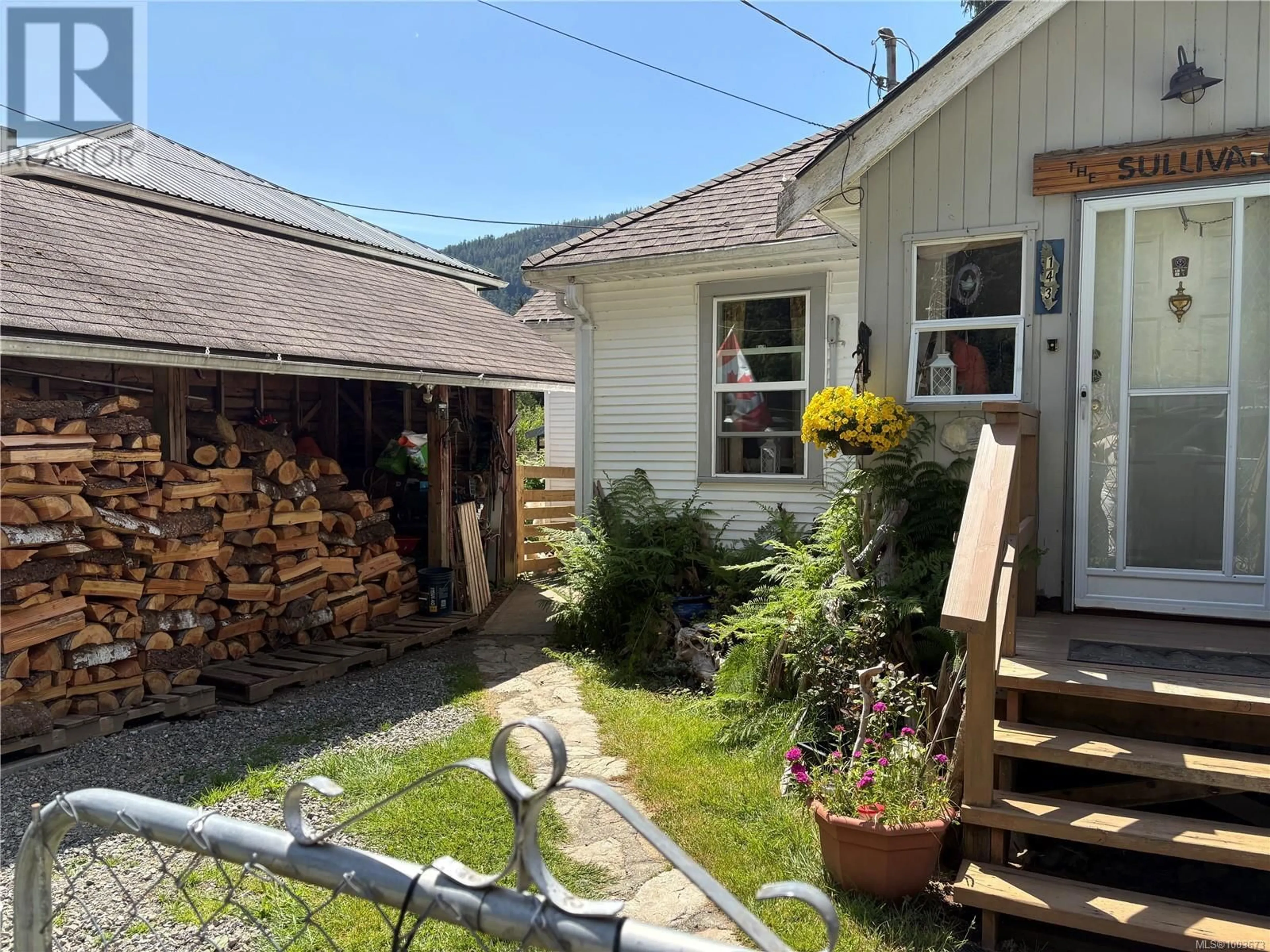 Unknown for 143 MAQUINNA AVENUE, Zeballos British Columbia V0P2A0