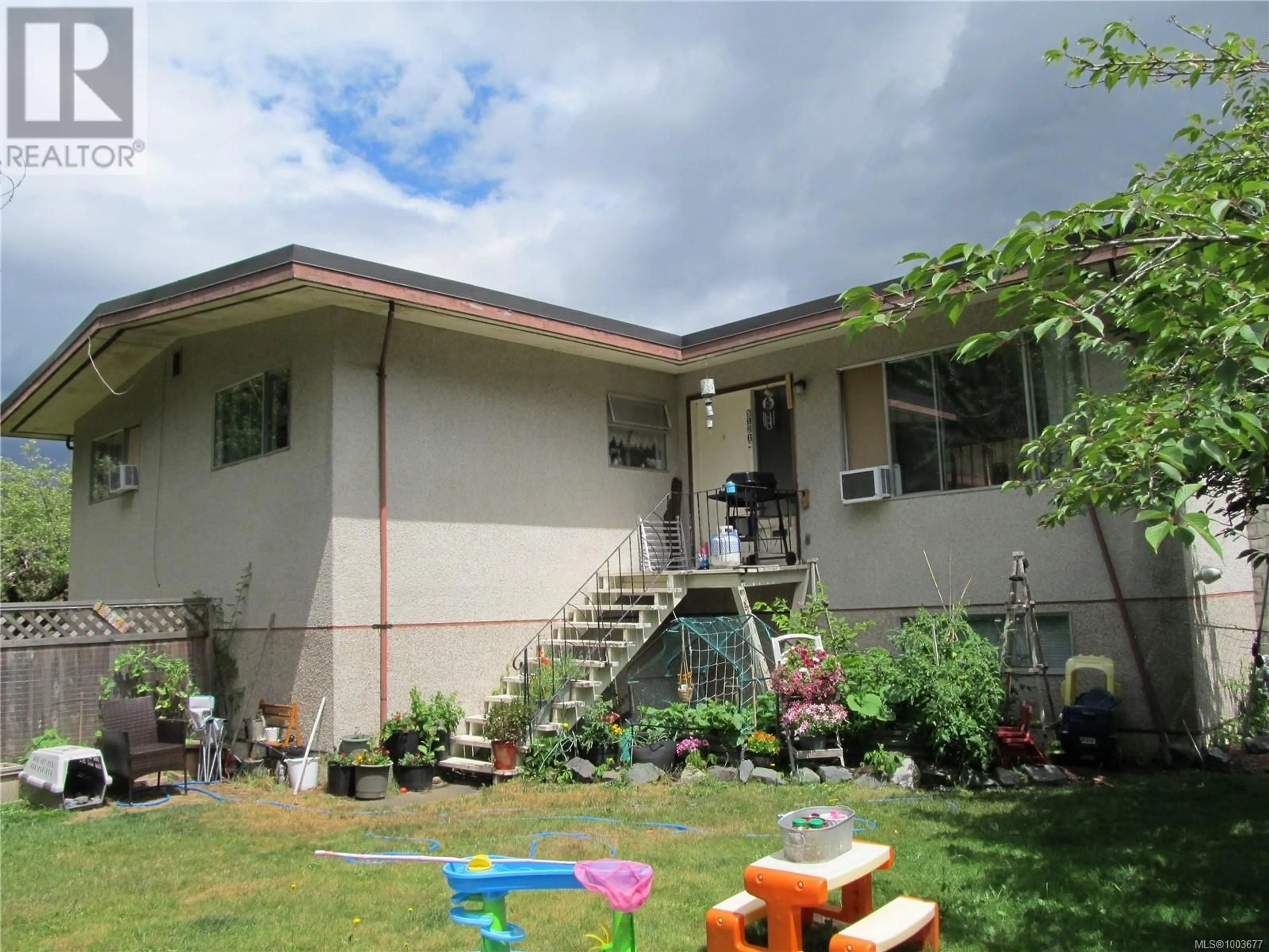 Patio, unknown for 5121 INDIAN AVENUE, Port Alberni British Columbia V9Y7C3