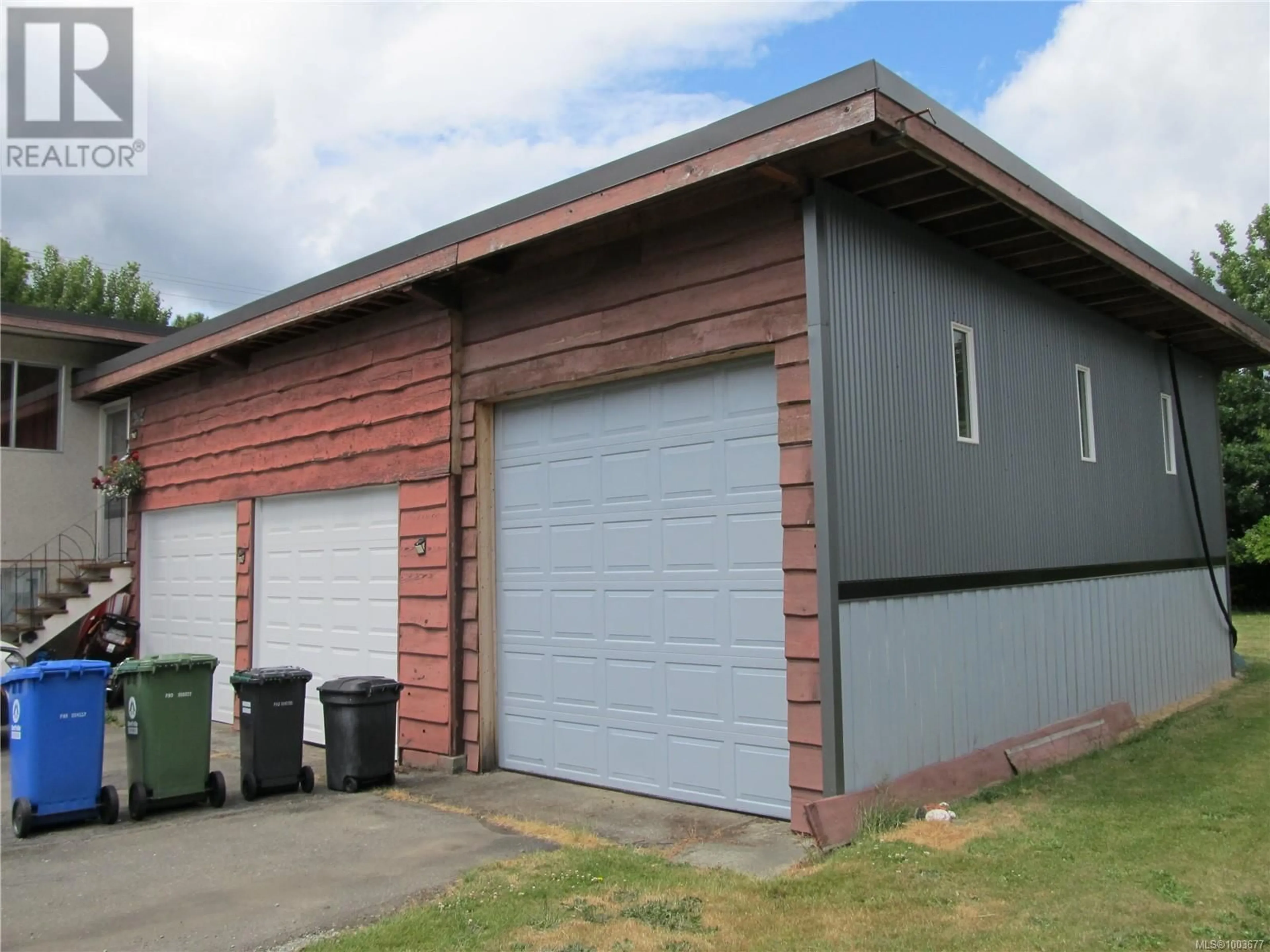 Indoor garage for 5121 INDIAN AVENUE, Port Alberni British Columbia V9Y7C3