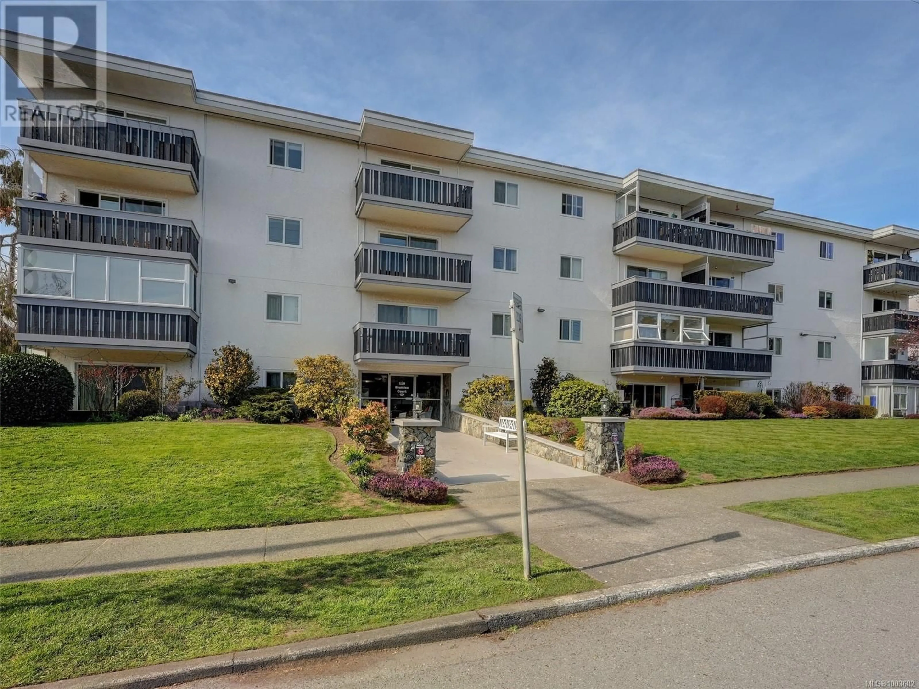 Unknown for 105 - 118 CROFT STREET, Victoria British Columbia V8V2E6