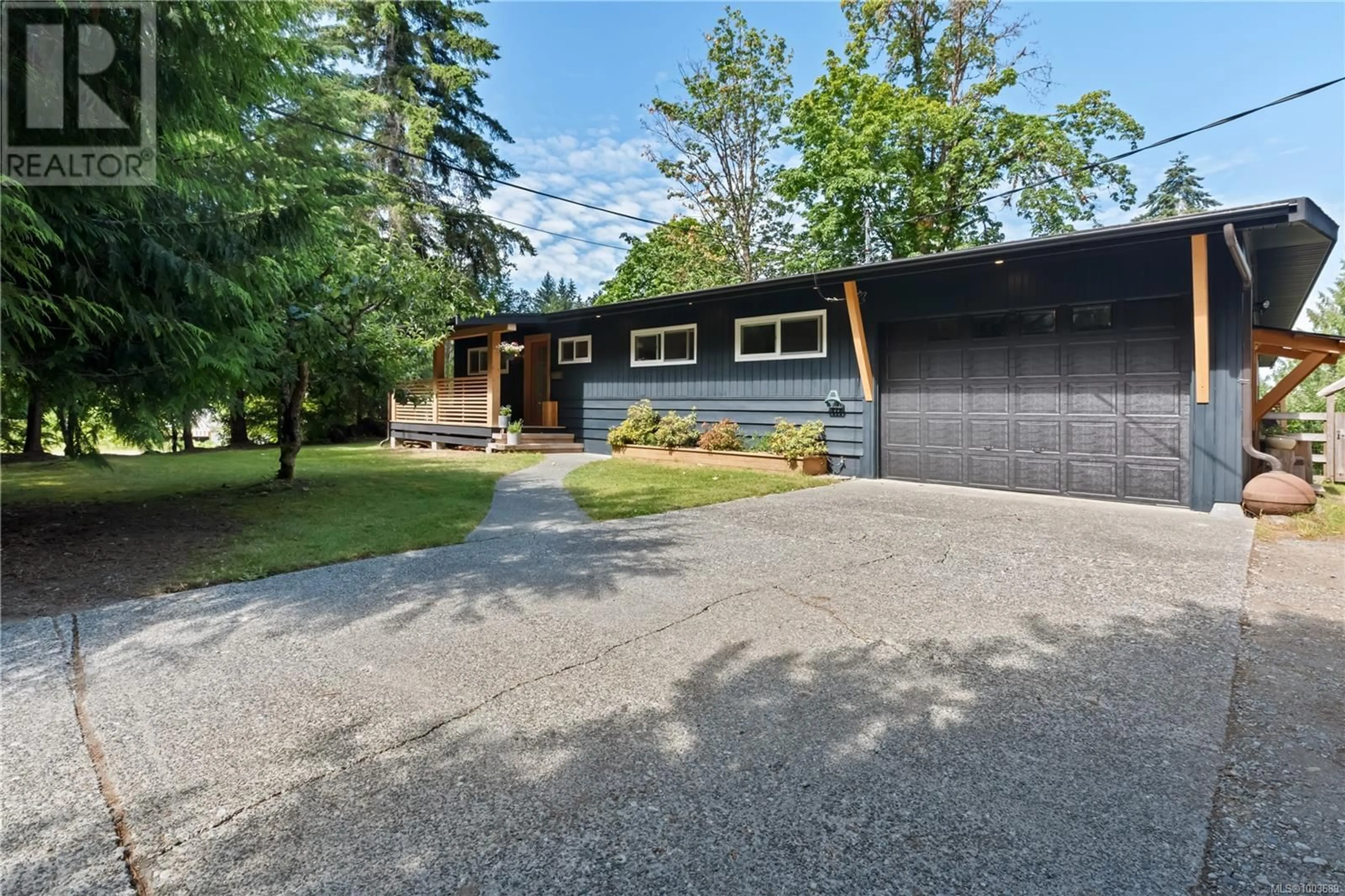 Unknown for 8397 FABER ROAD, Port Alberni British Columbia V9Y9B4