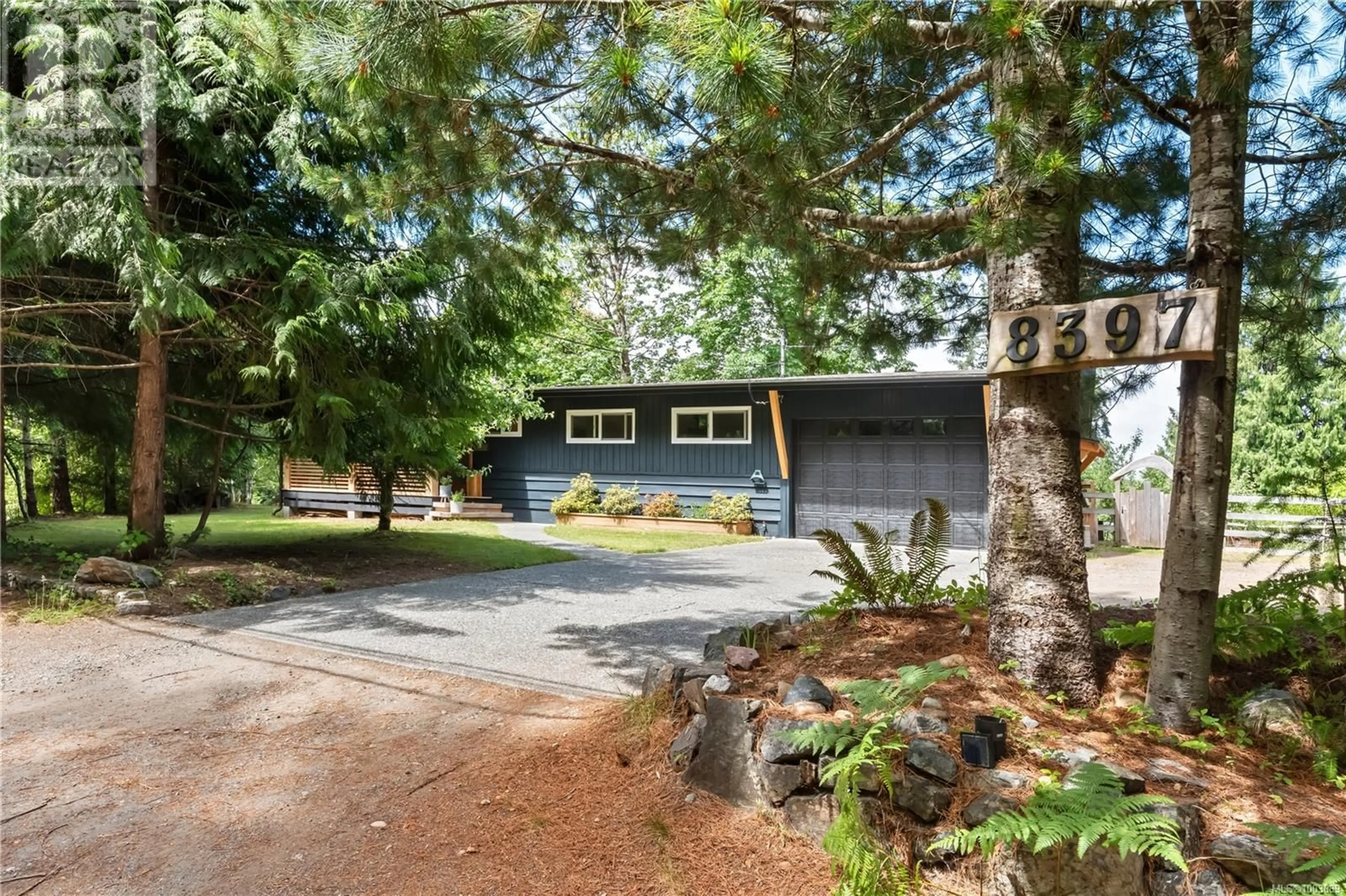 Unknown for 8397 FABER ROAD, Port Alberni British Columbia V9Y9B4