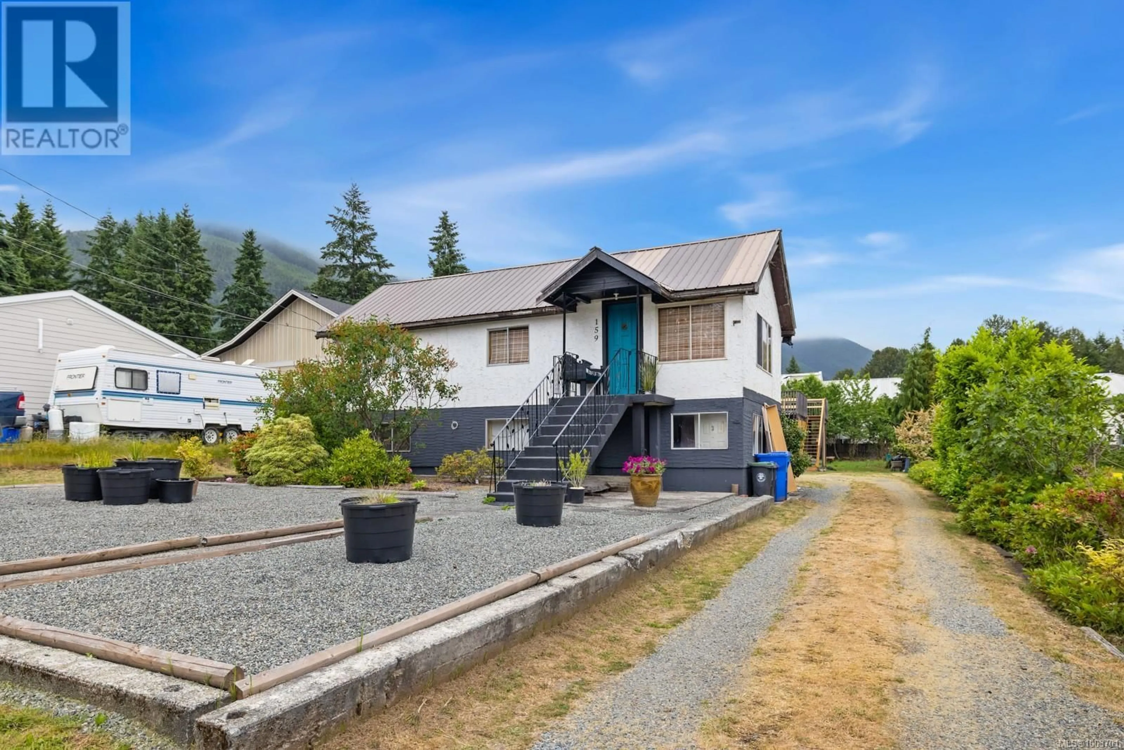 Unknown for 159 NEVA ROAD, Lake Cowichan British Columbia V0R2G0