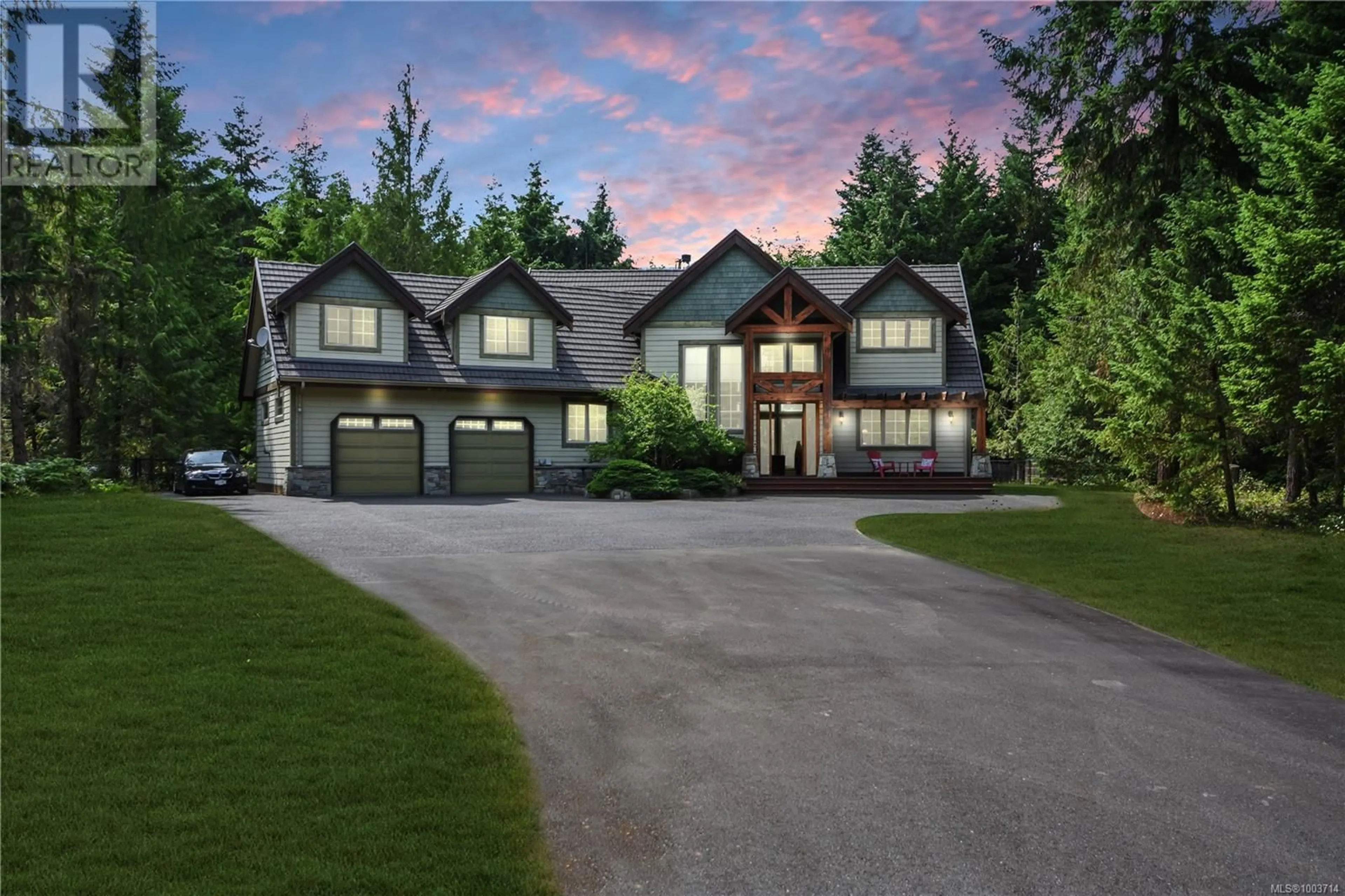 Unknown for 2220 HONEY WULFF CLOSE, Nanoose Bay British Columbia V9P9L6