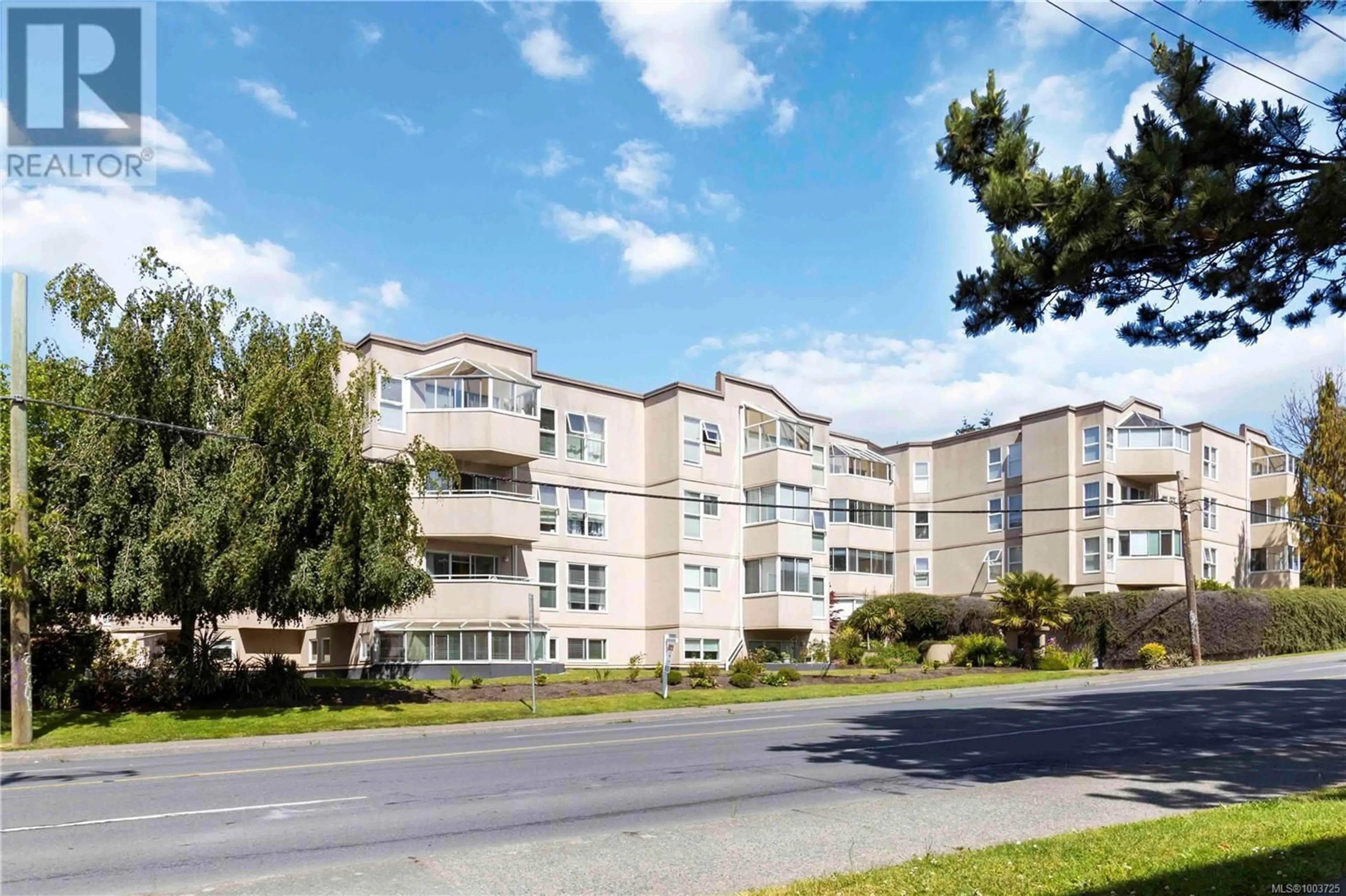 Unknown for 326 - 40 GORGE ROAD WEST, Saanich British Columbia V9A1L8