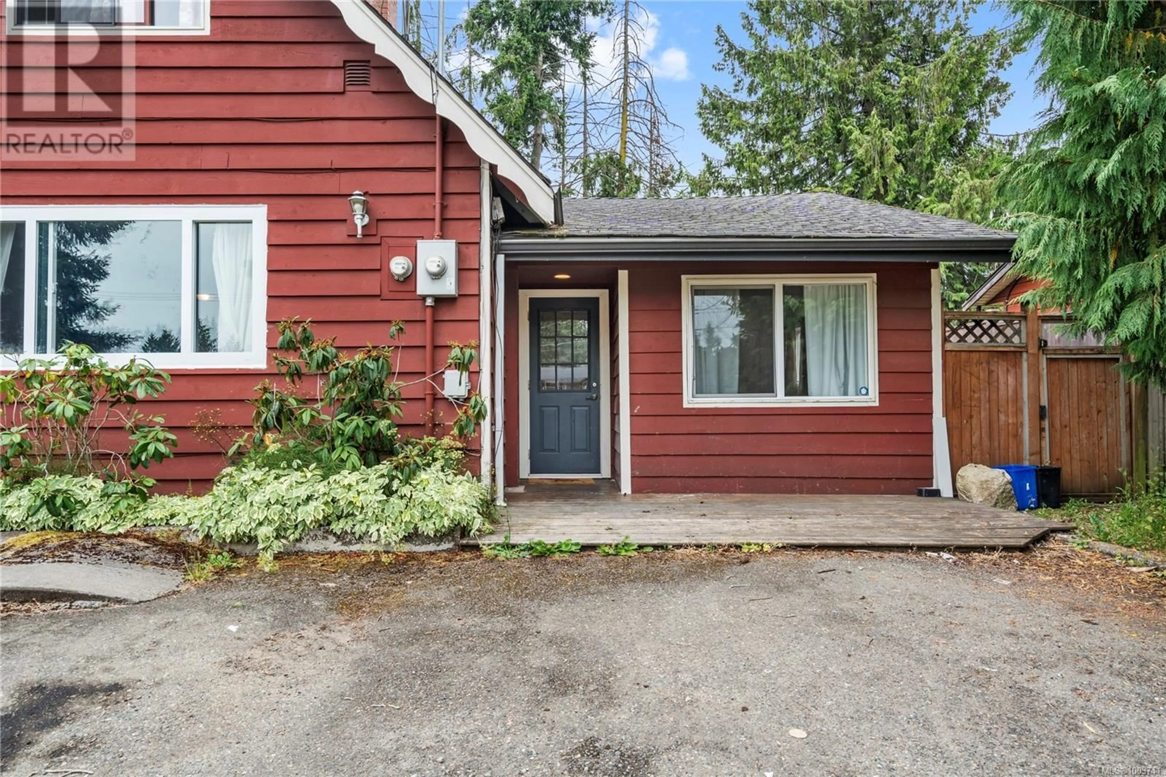 Unknown for 170 STANFORD AVENUE EAST, Parksville British Columbia V9P1M2