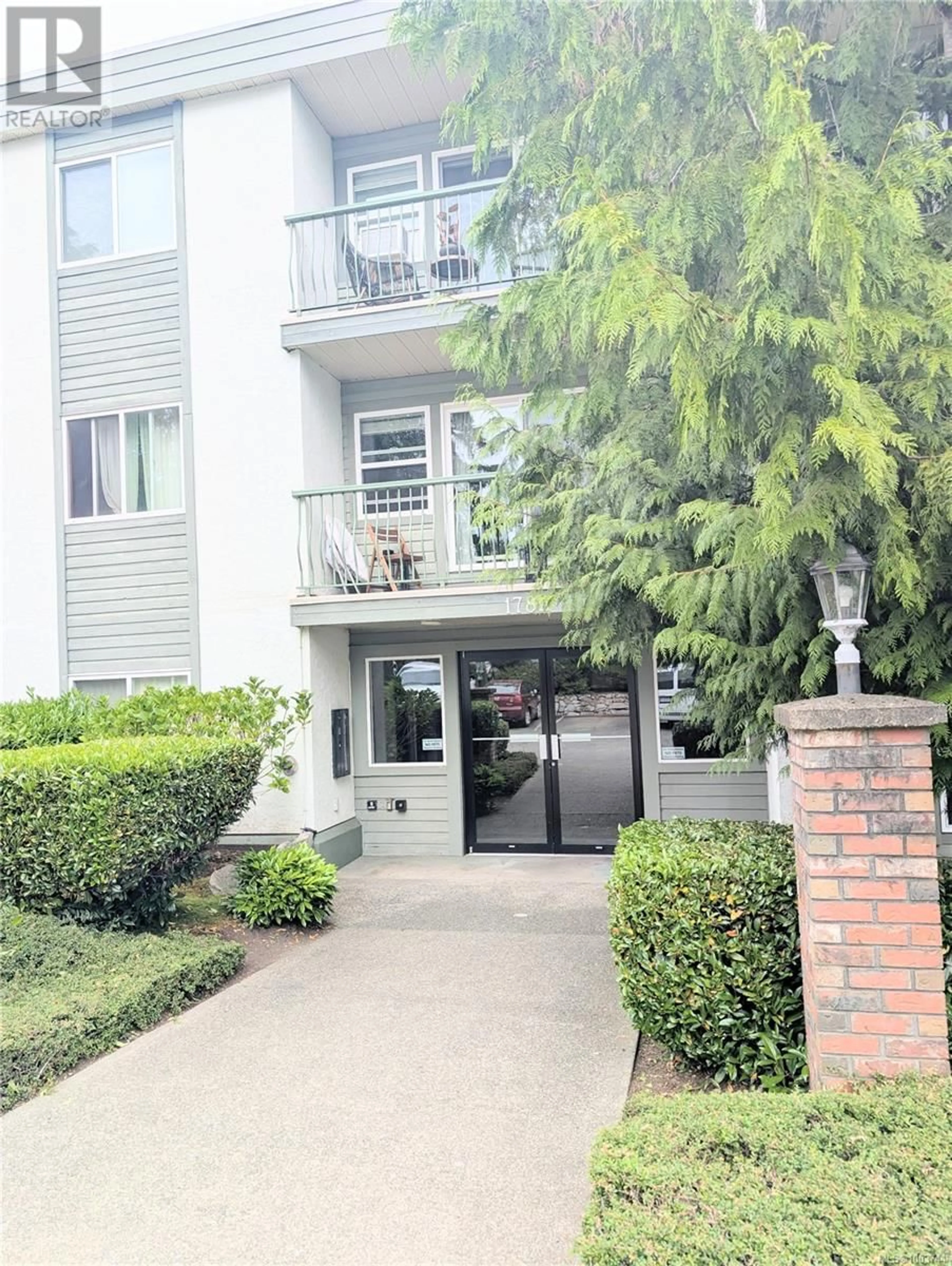 Indoor foyer for 210A - 178 BACK ROAD, Courtenay British Columbia V9N3W6