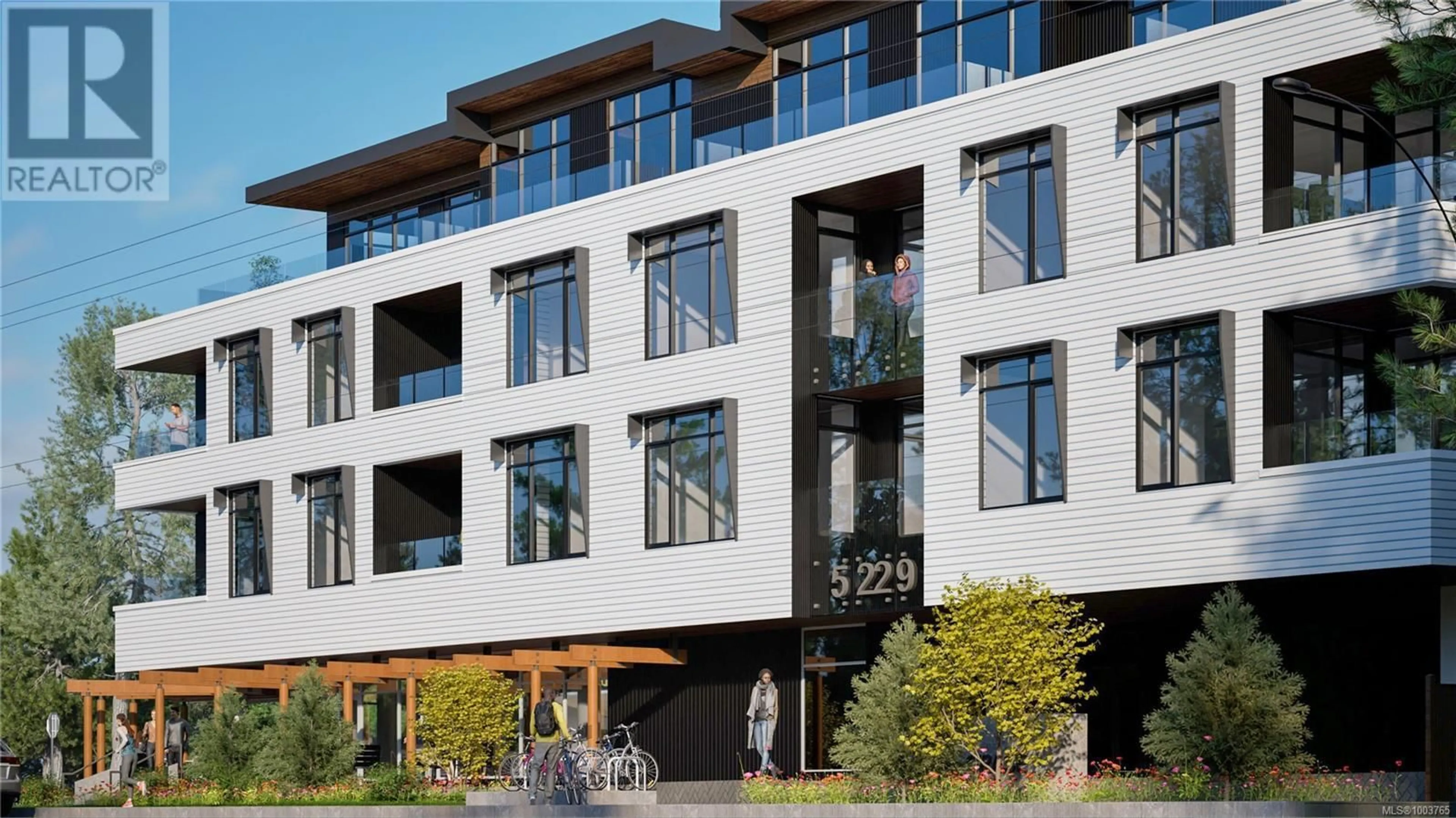 Unknown for 206 - 5229 CORDOVA BAY ROAD, Saanich British Columbia V8Y2L1
