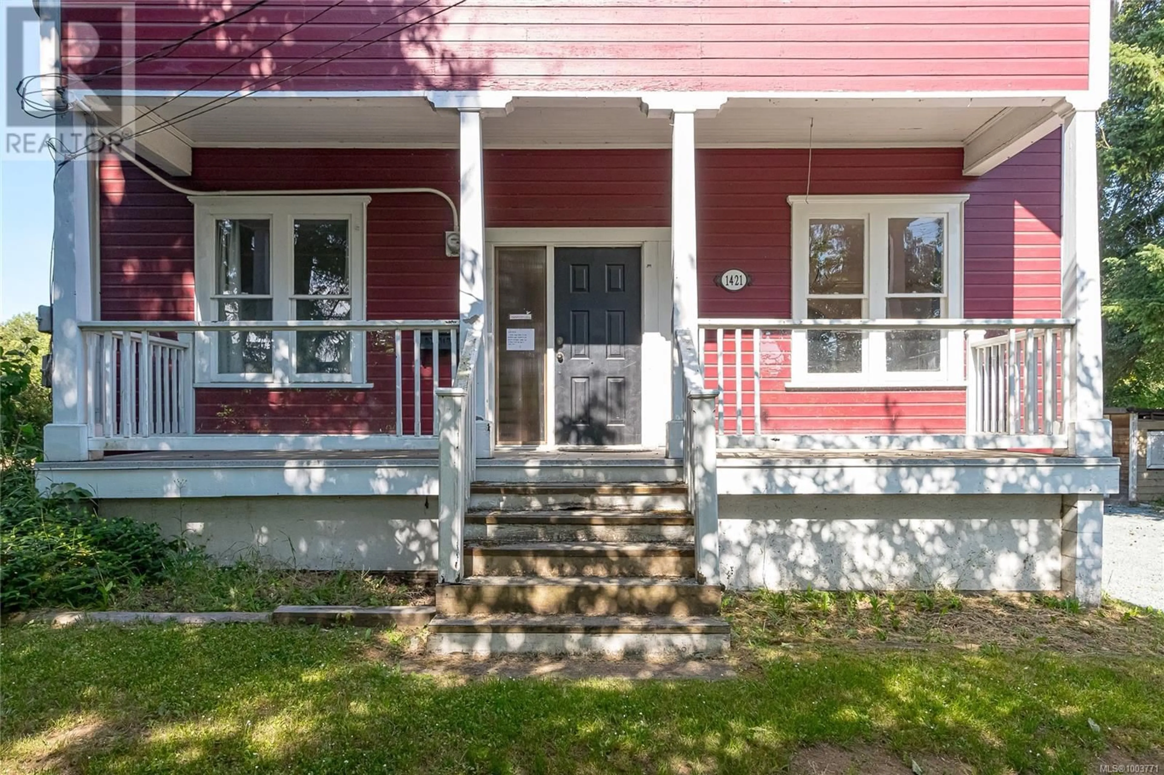 Unknown for 1421 CRANBERRY AVENUE, Nanaimo British Columbia V9R6Z7