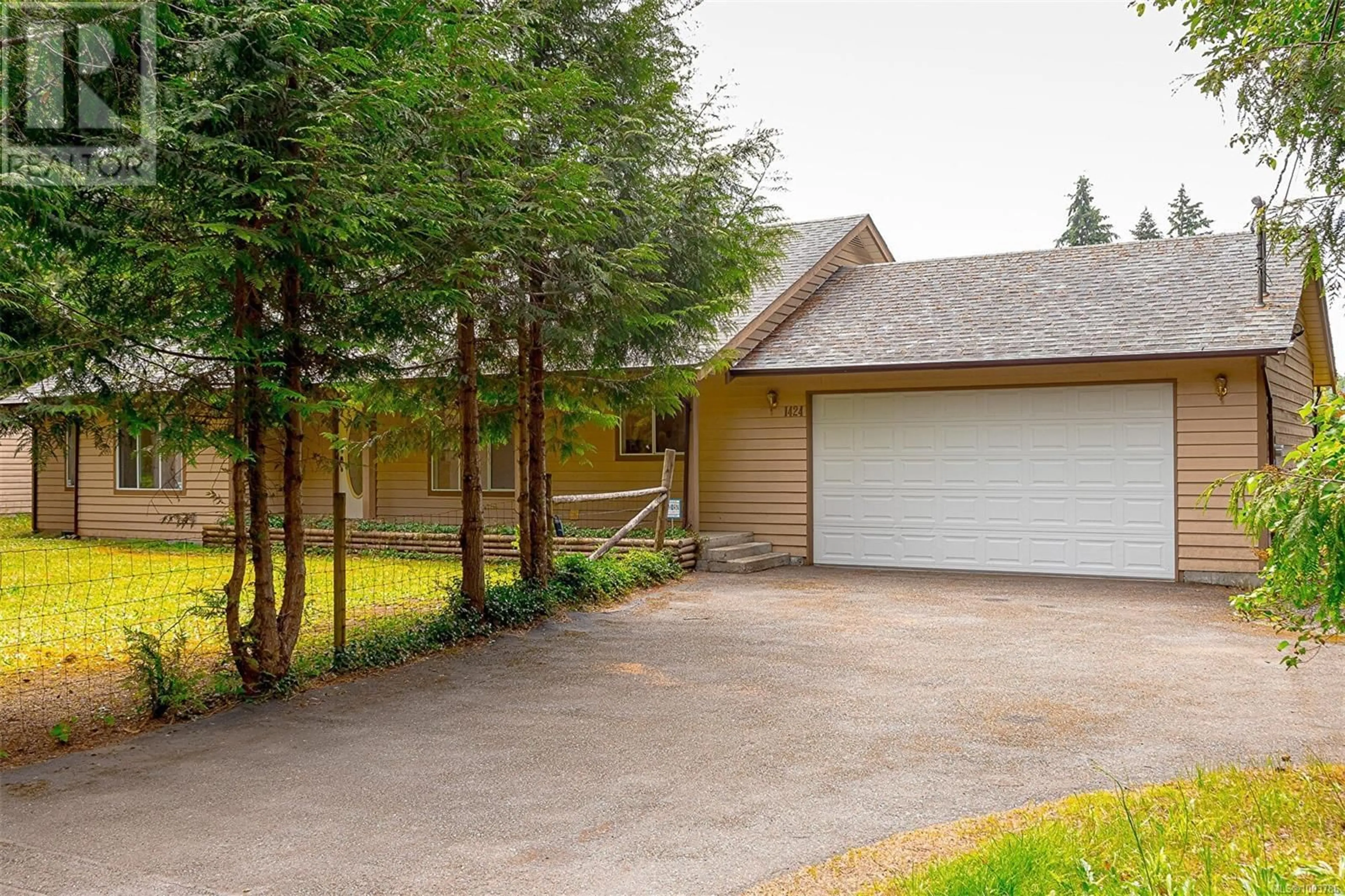 Unknown for 1424 HUTCHINSON ROAD, Cobble Hill British Columbia V8H4A8