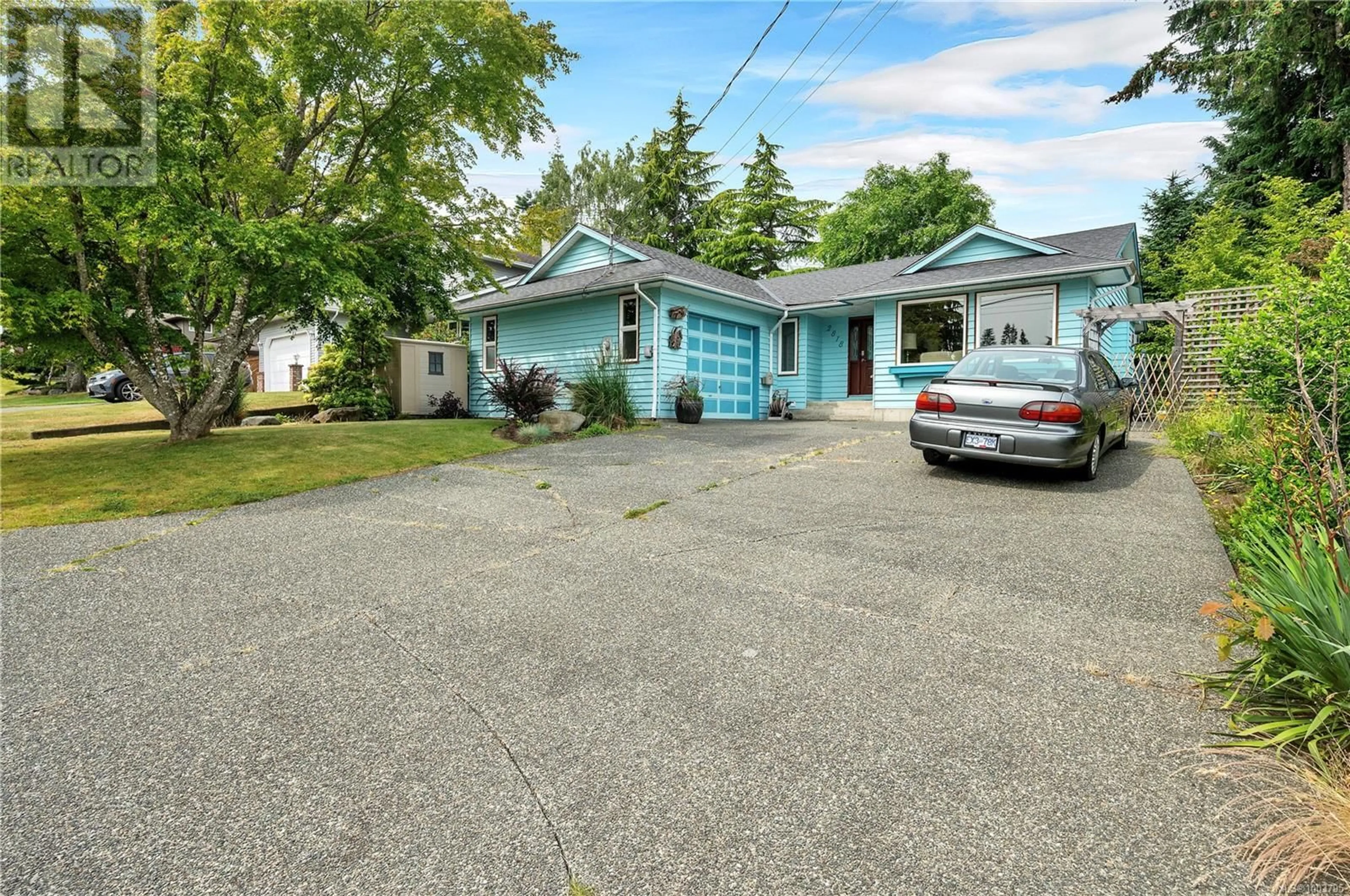 Unknown for 2818 SODERHOLM ROAD, Campbell River British Columbia V9W7E4
