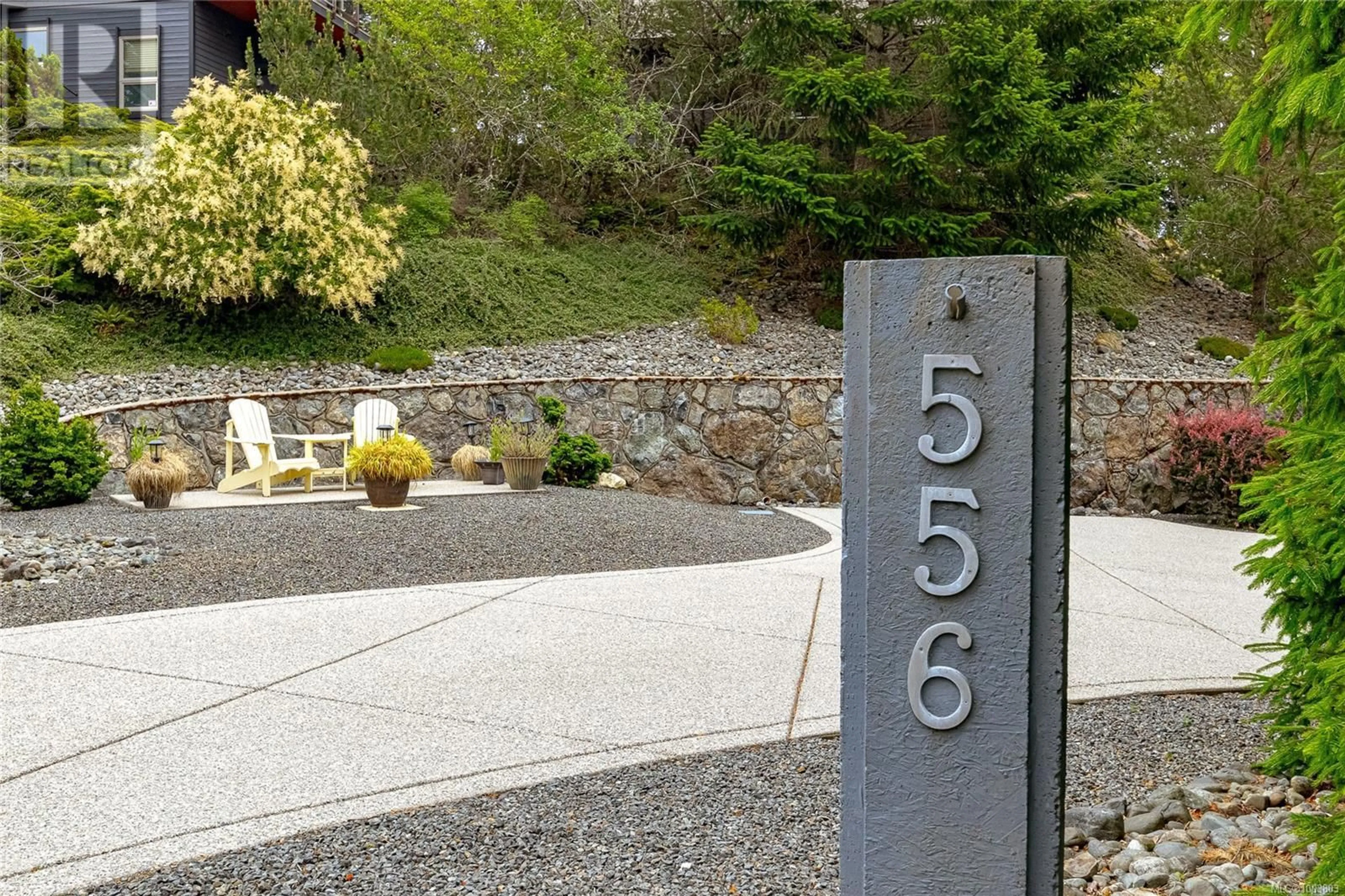 Patio, unknown for 556 DELORA DRIVE, Colwood British Columbia V9C3R8