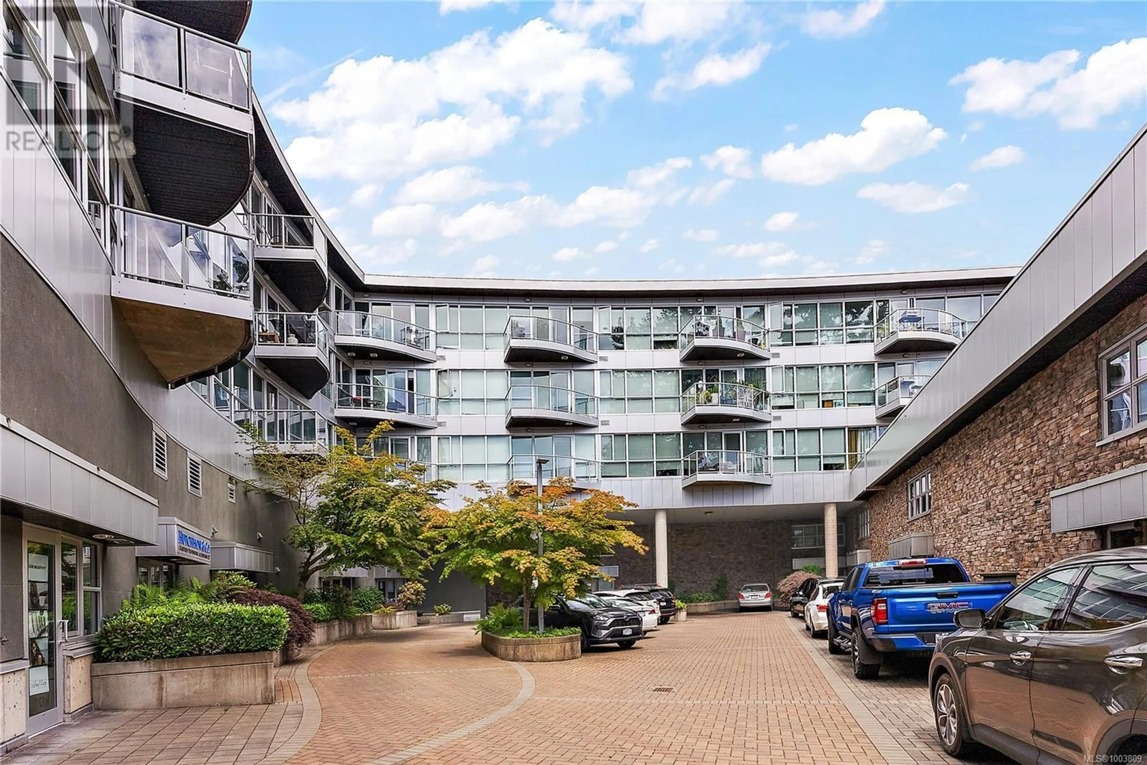 Patio, unknown for 509 - 2745 VETERANS MEMORIAL PARKWAY, Langford British Columbia V9B0H4