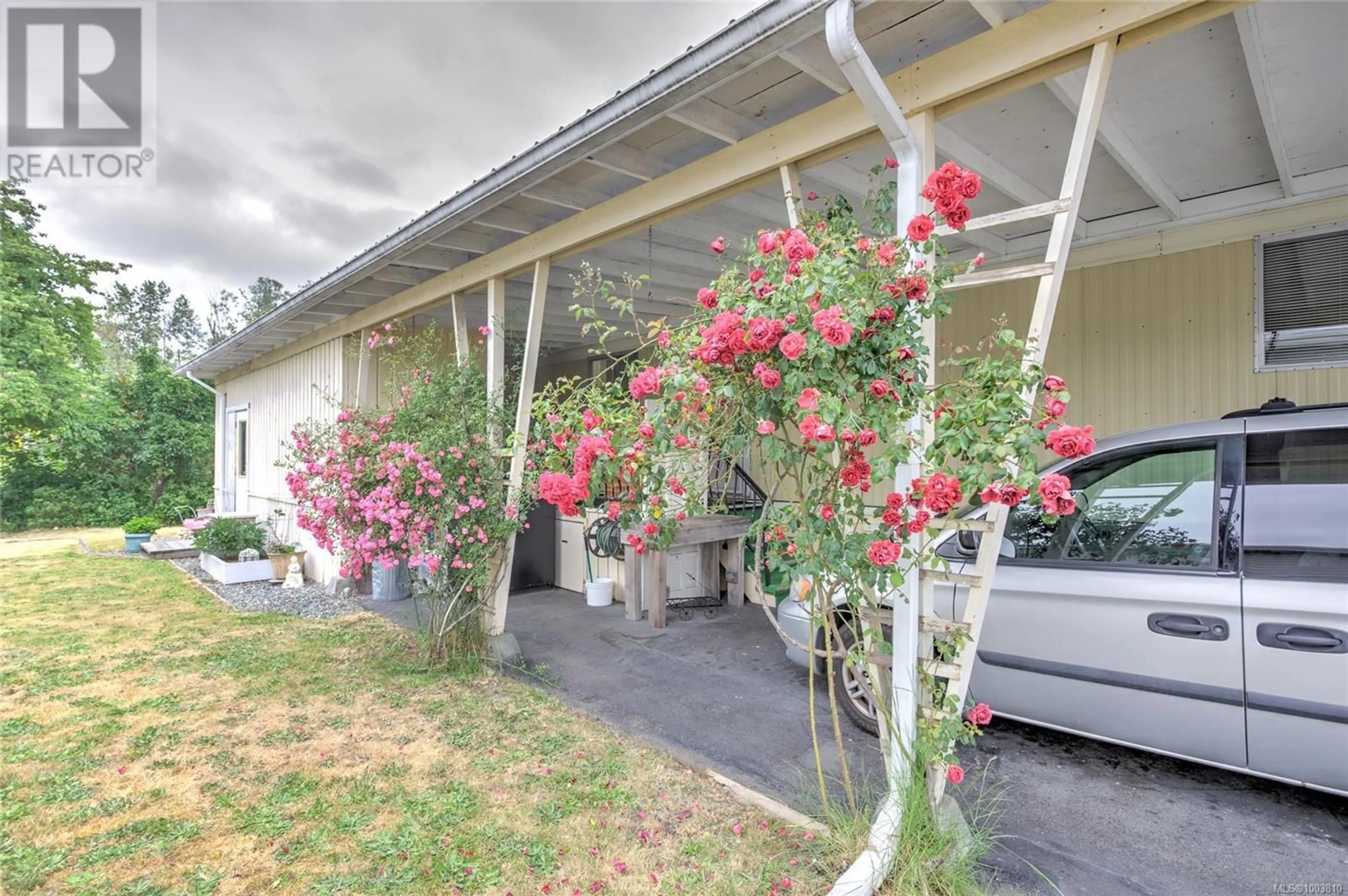 Patio, street for 274 - 2885 BOYS ROAD, Duncan British Columbia V9L4Y9