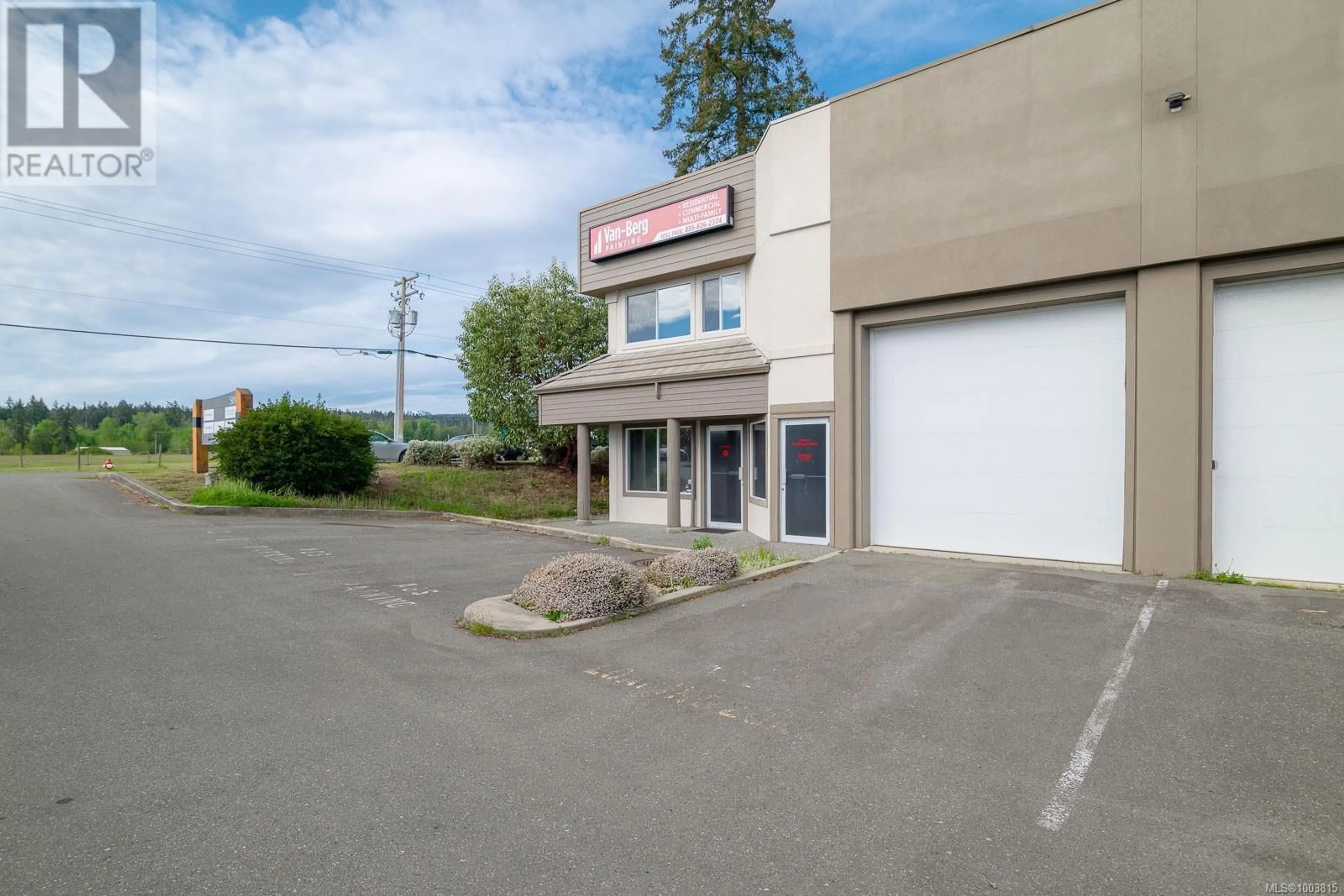 Unknown for 1 - 501 STANFORD AVENUE EAST, Parksville British Columbia V9P1V7