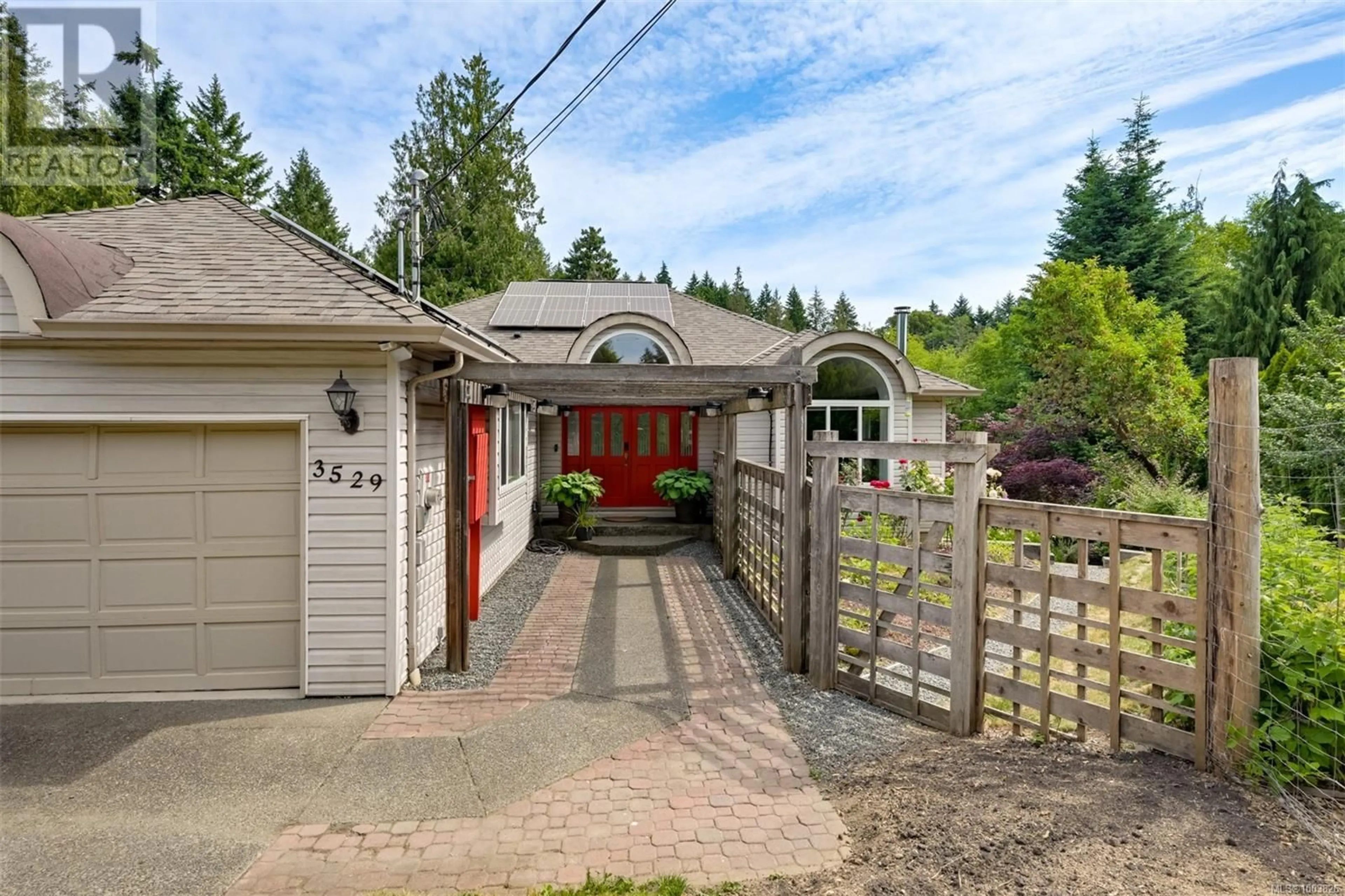 Unknown for 3529 DOUGAN DRIVE, Cobble Hill British Columbia V8H0H4