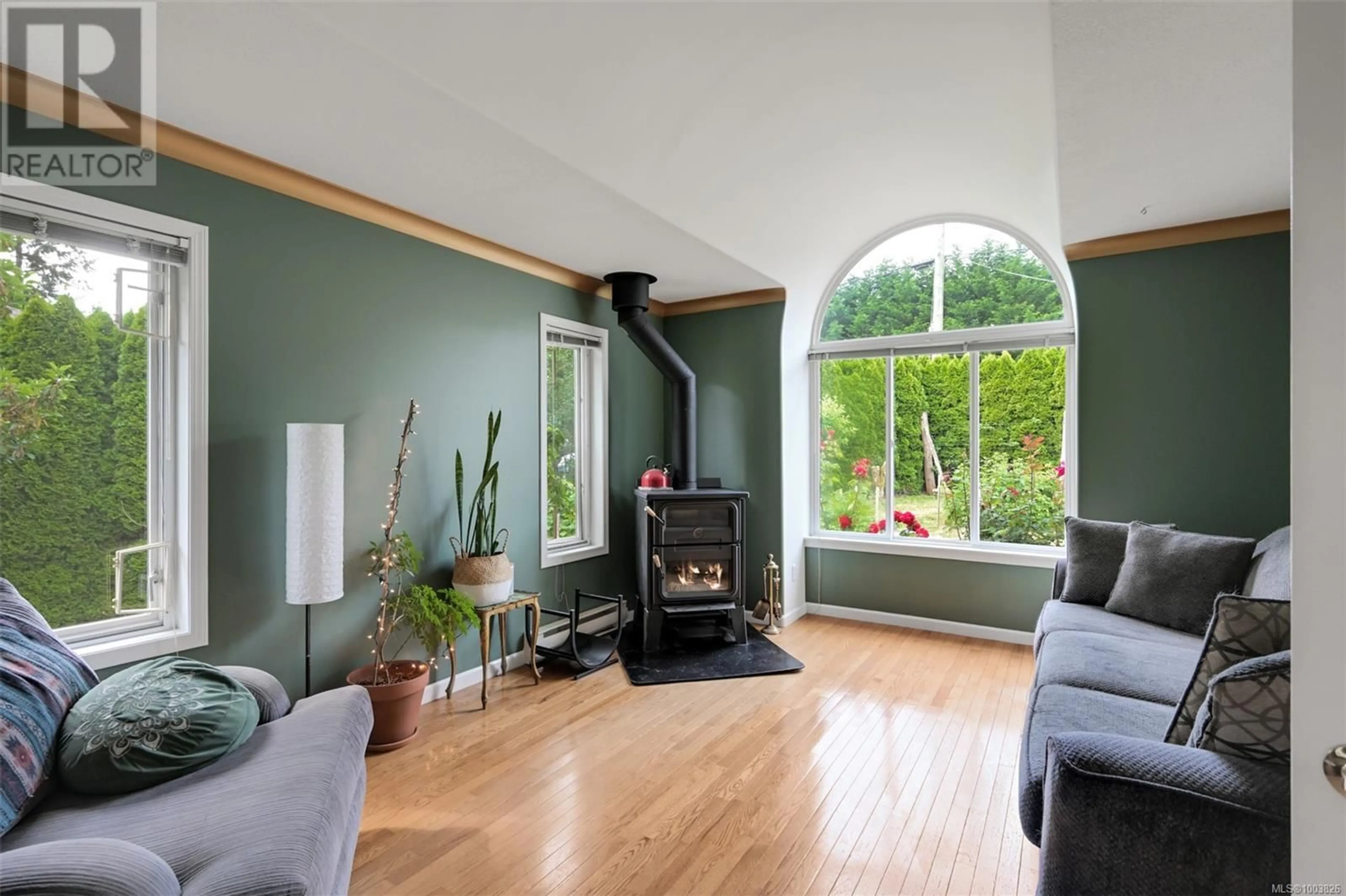 Unknown for 3529 DOUGAN DRIVE, Cobble Hill British Columbia V8H0H4