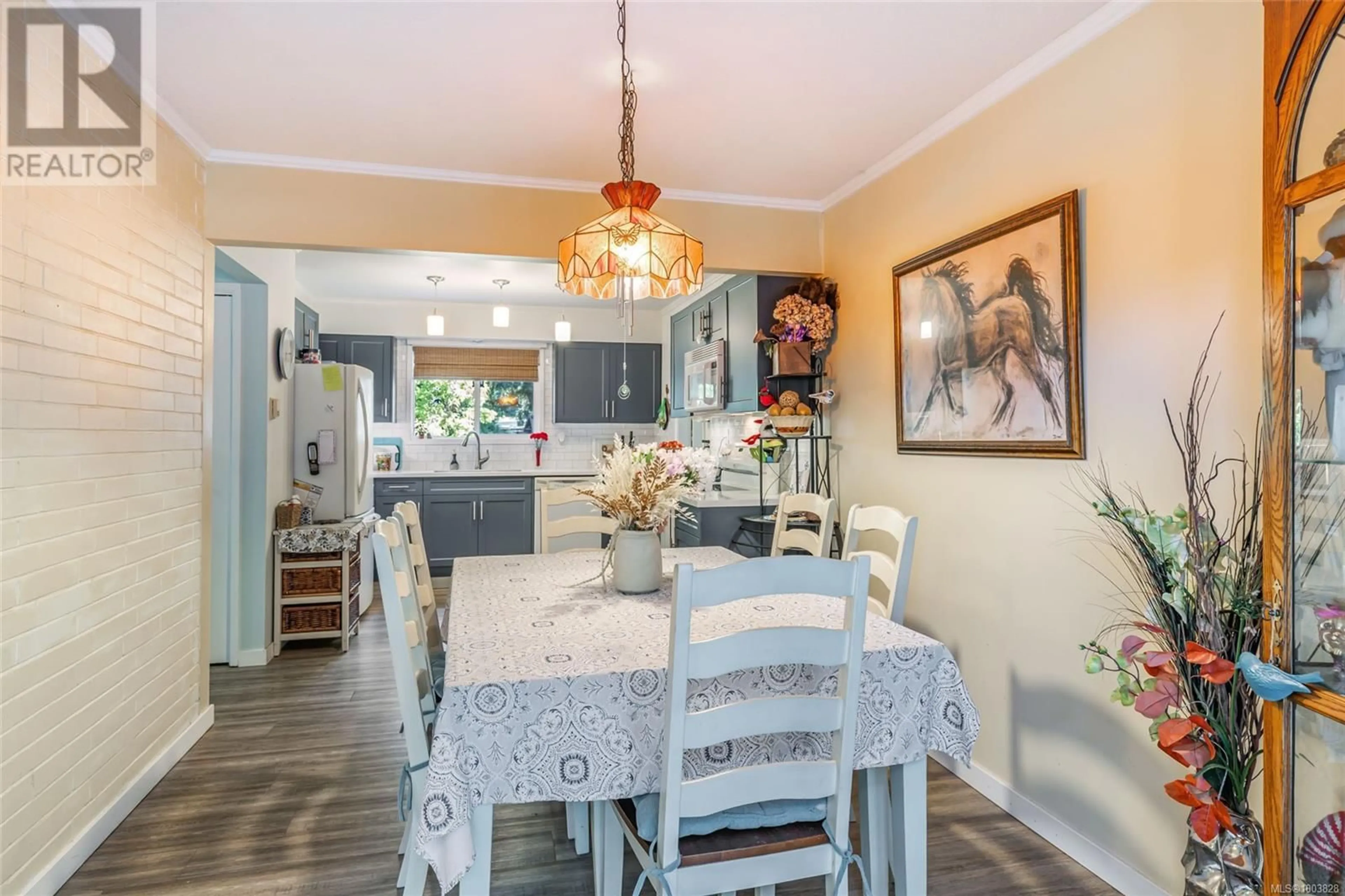 Dining room, unknown for 1226 CENTRE ROAD, Qualicum Beach British Columbia V9K2G8