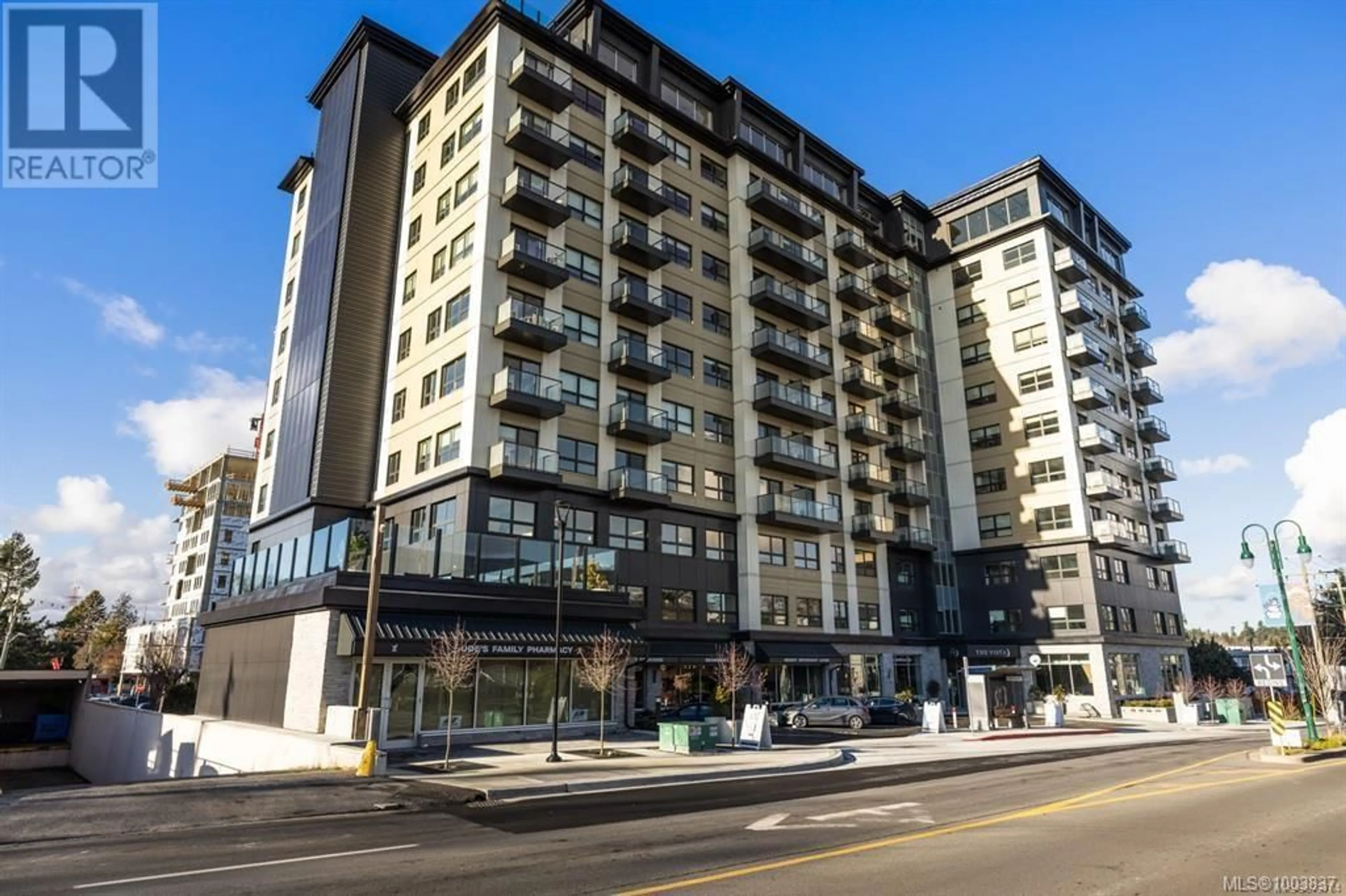 Unknown for 901 - 622 ADMIRALS ROAD, Esquimalt British Columbia V9A2N7